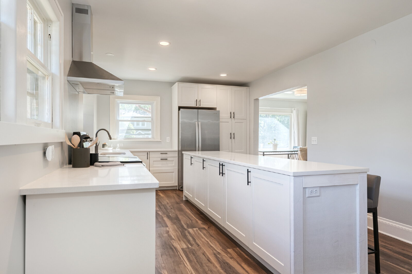 Minneapolis House: 909 20th Ave SE