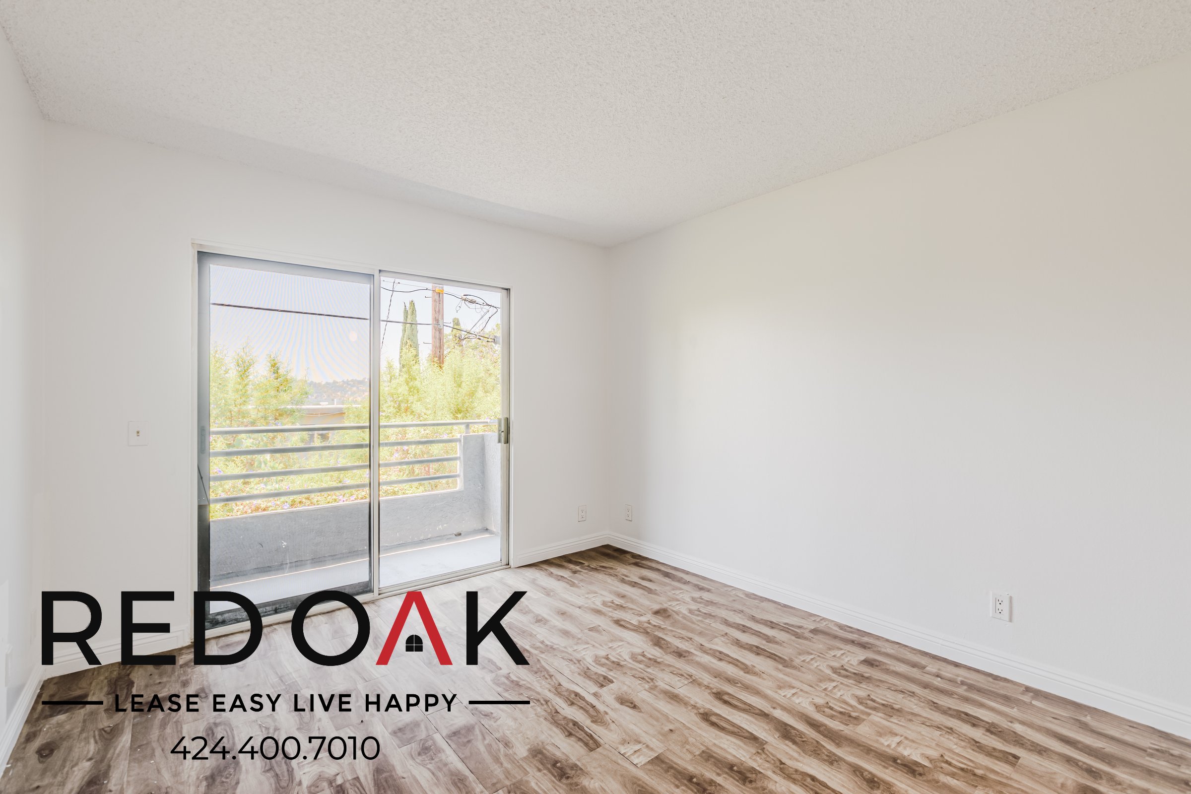 Los Angeles Condo: 3540 Fletcher Drive