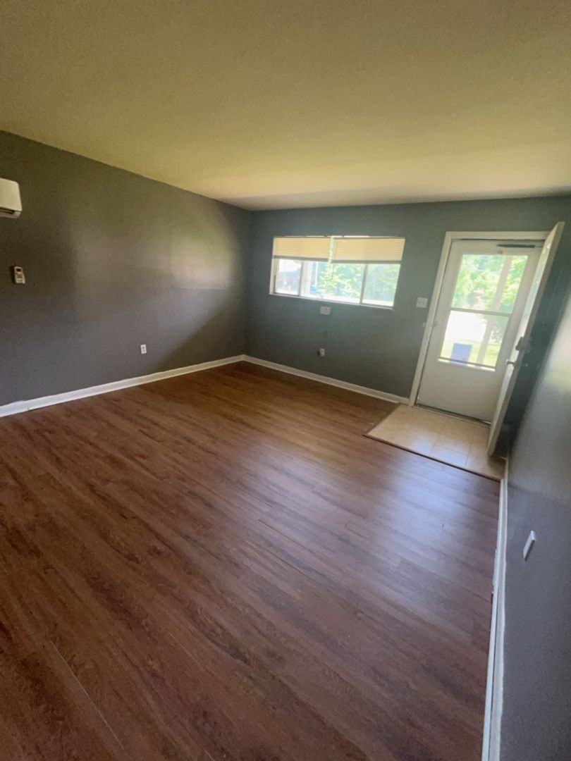 Knoxville Apartment: 5101 Asheville Hwy