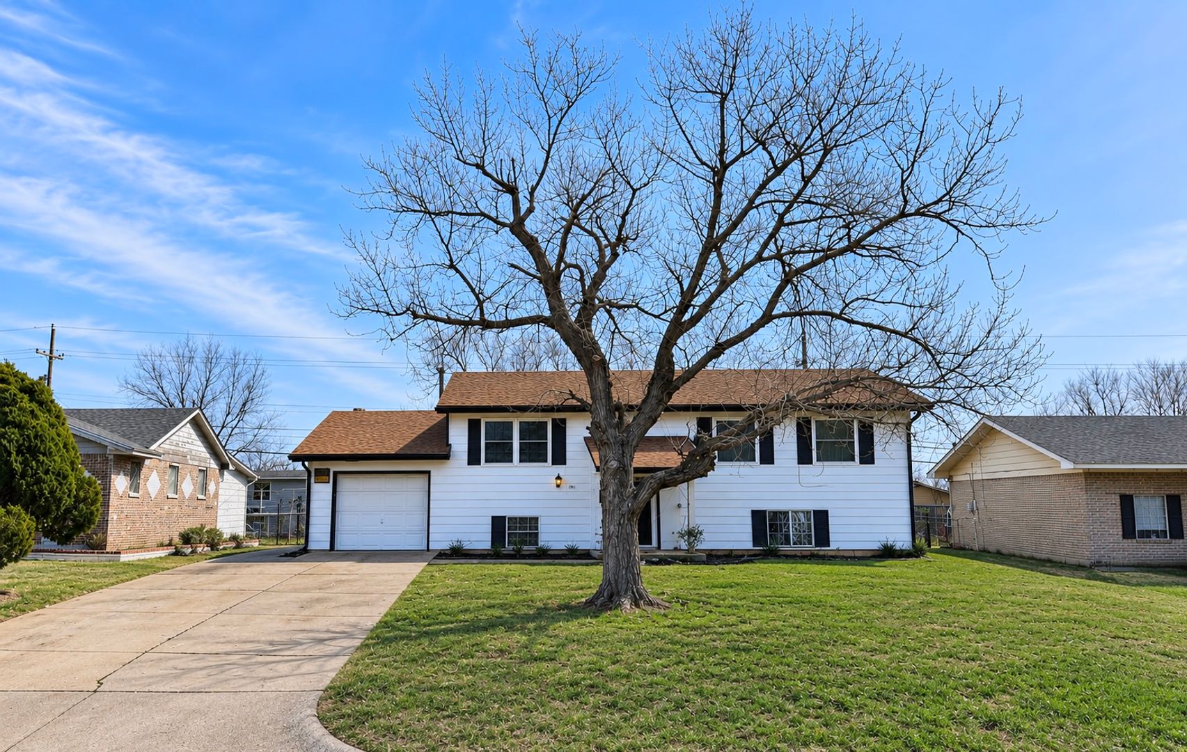 Lawton House: 809 NW 53rd St
