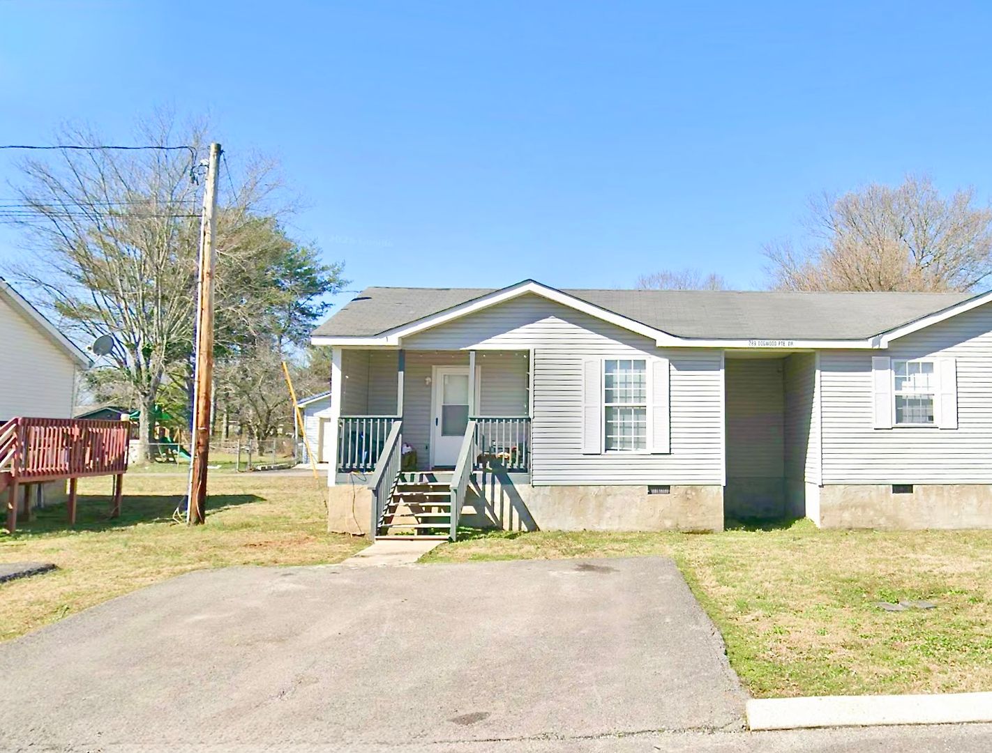 Mcminnville Condo: 289 Dogwood Pointe Dr