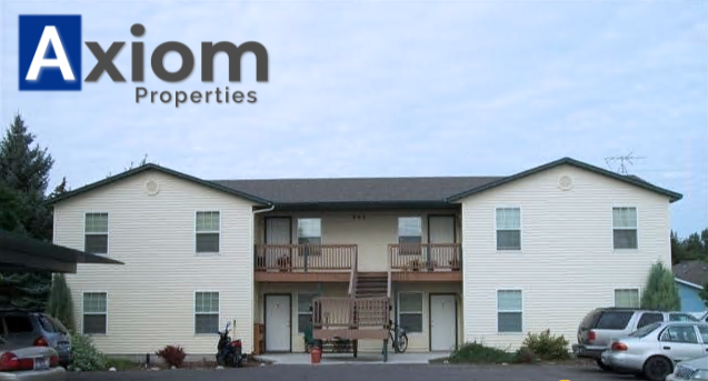 Pocatello Condo: 465 Taft Ave.