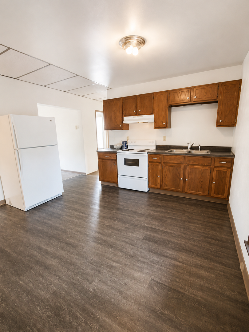 New Lisbon Condo: 115 W Pearl St