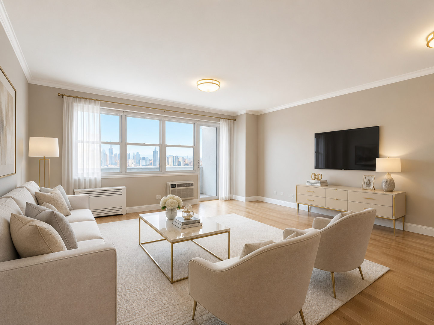 New York Condo: 310 Greenwich