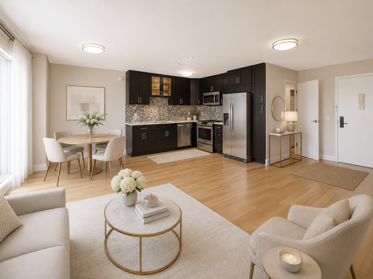 New York Condo: 310 Greenwich