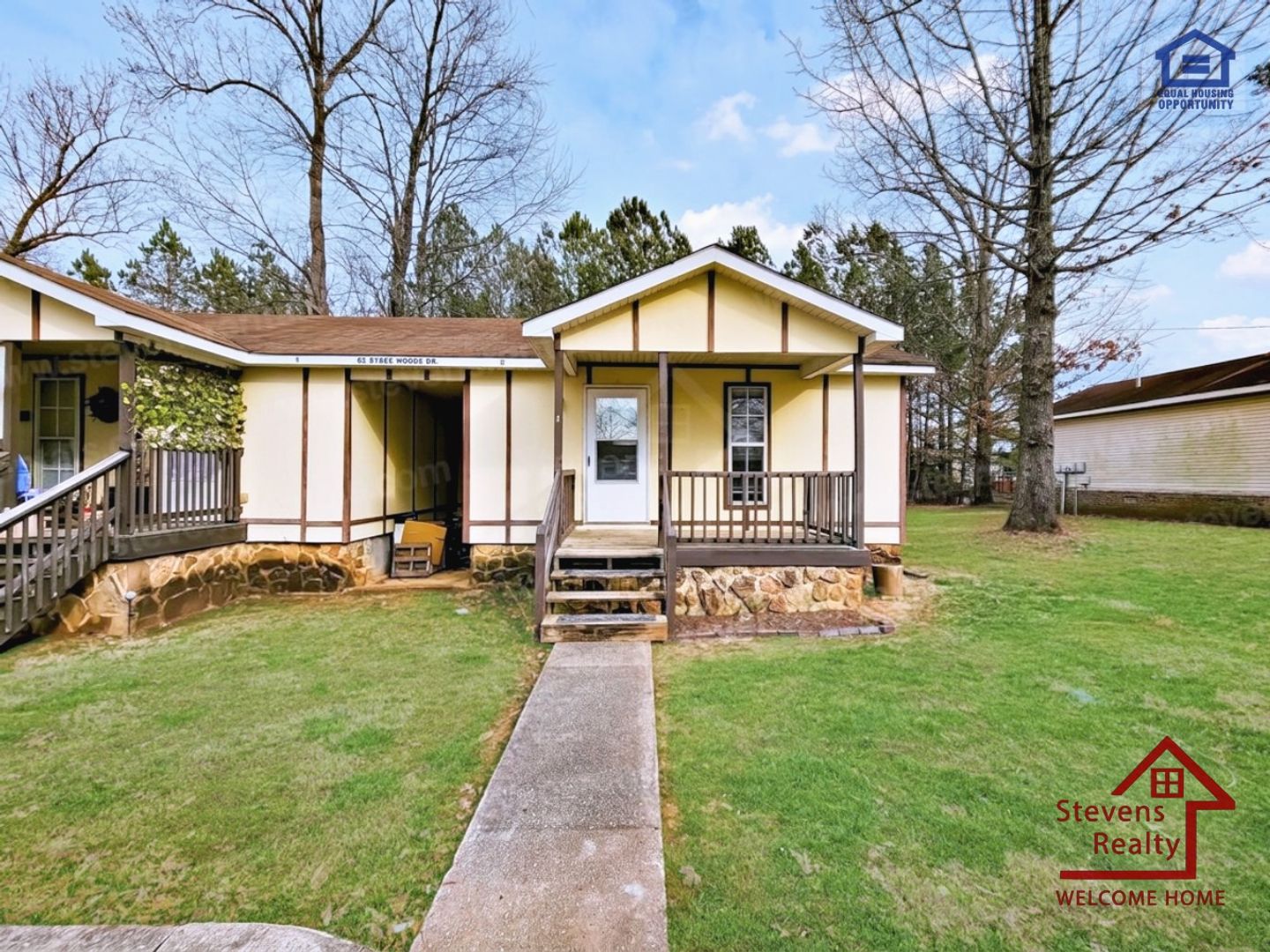 Mcminnville Condo: 62 Bybee Woods Dr