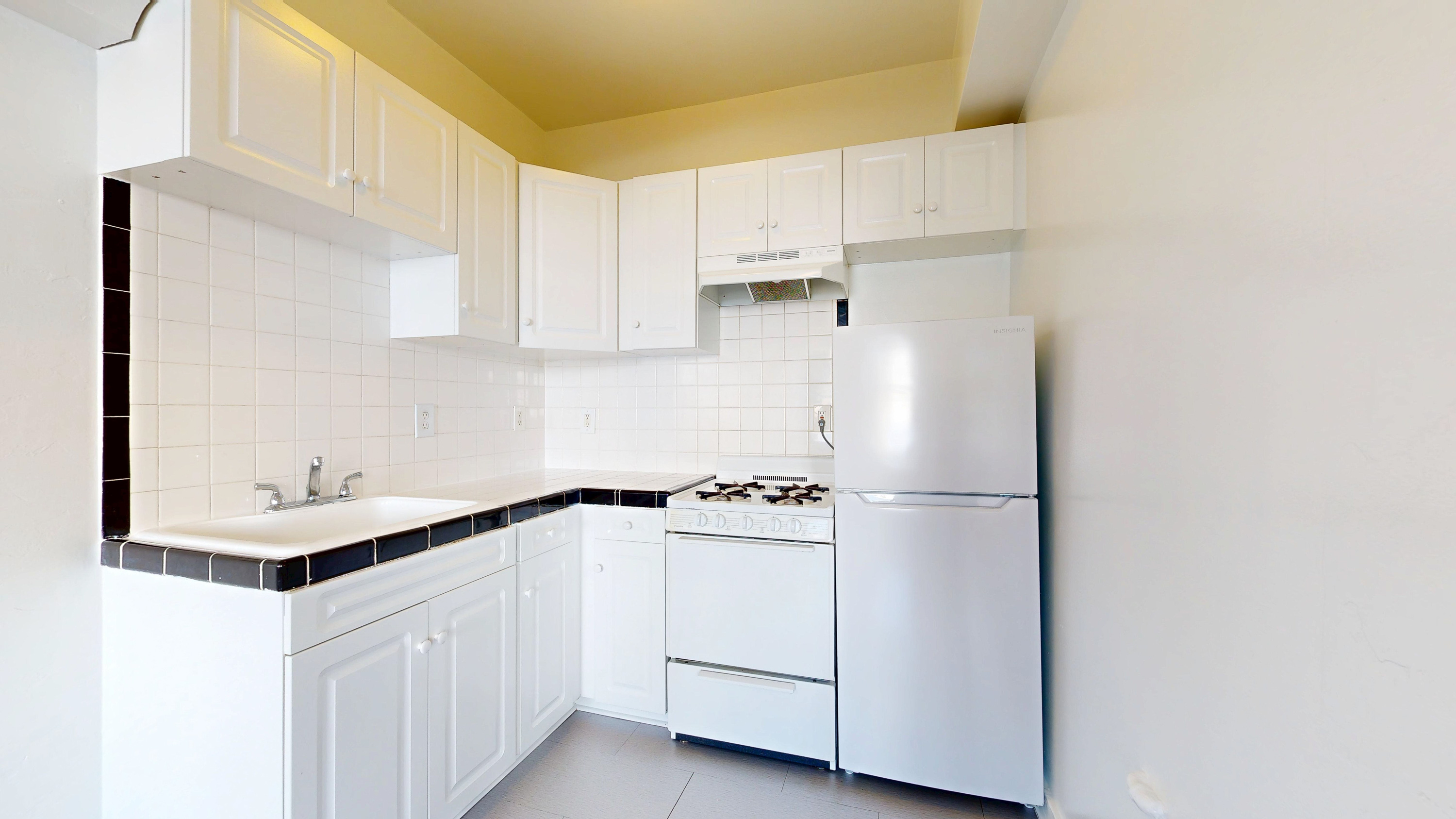San Francisco Condo: 727 Ellis St