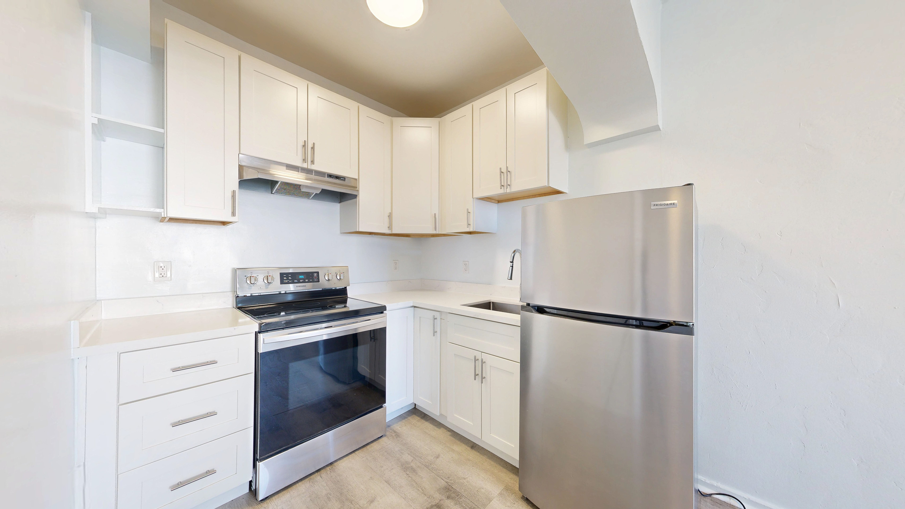 San Francisco Condo: 727 Ellis St