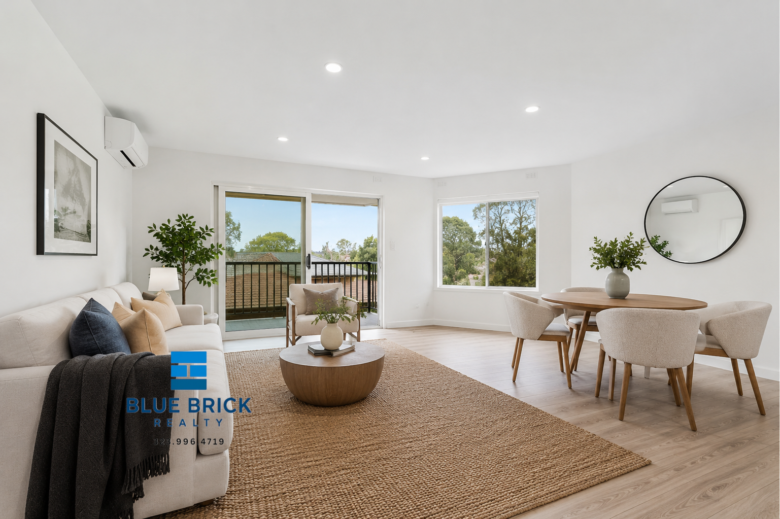 Encino Condo: 5130 Yarmouth