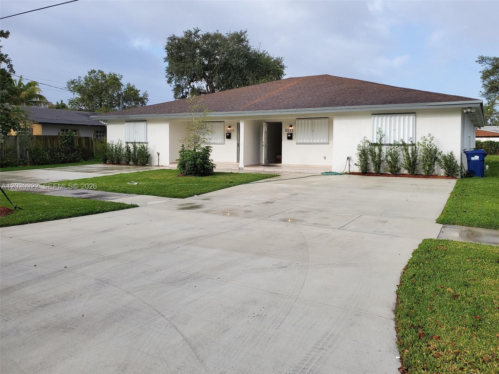 Miami Condo: 10372 NW 10th Ave # 10372, Miami FL 33150