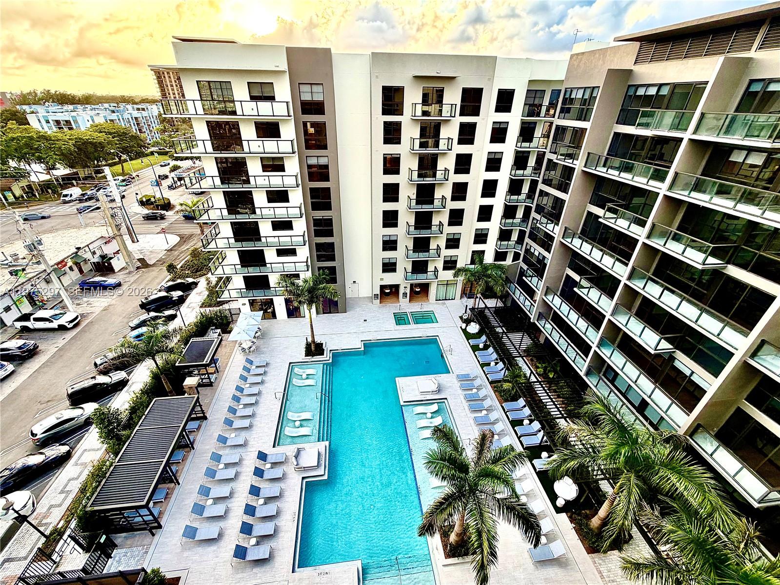 North Miami Condo: 1650 NE 124th St # 501, North Miami FL 33181
