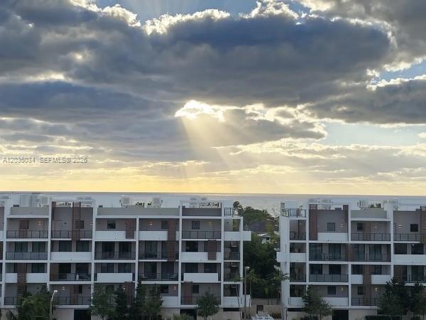 Fort Lauderdale Condo: 3031 N Ocean Blvd # 805, Fort Lauderdale FL 33308