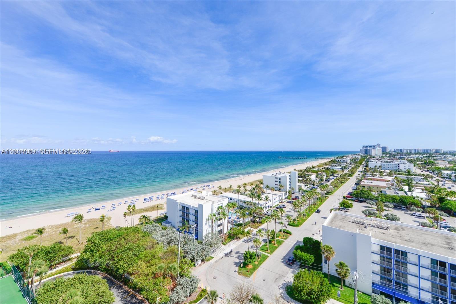 Lauderdale By The Sea Condo: 4900 N Ocean Blvd # 1619, Lauderdale By The Sea FL 33308