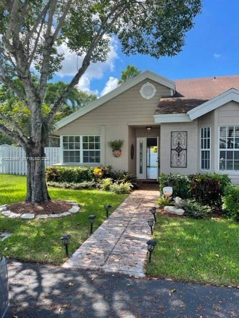 Davie Condo: 11160 SW 11th Pl # 11160, Davie FL 33324