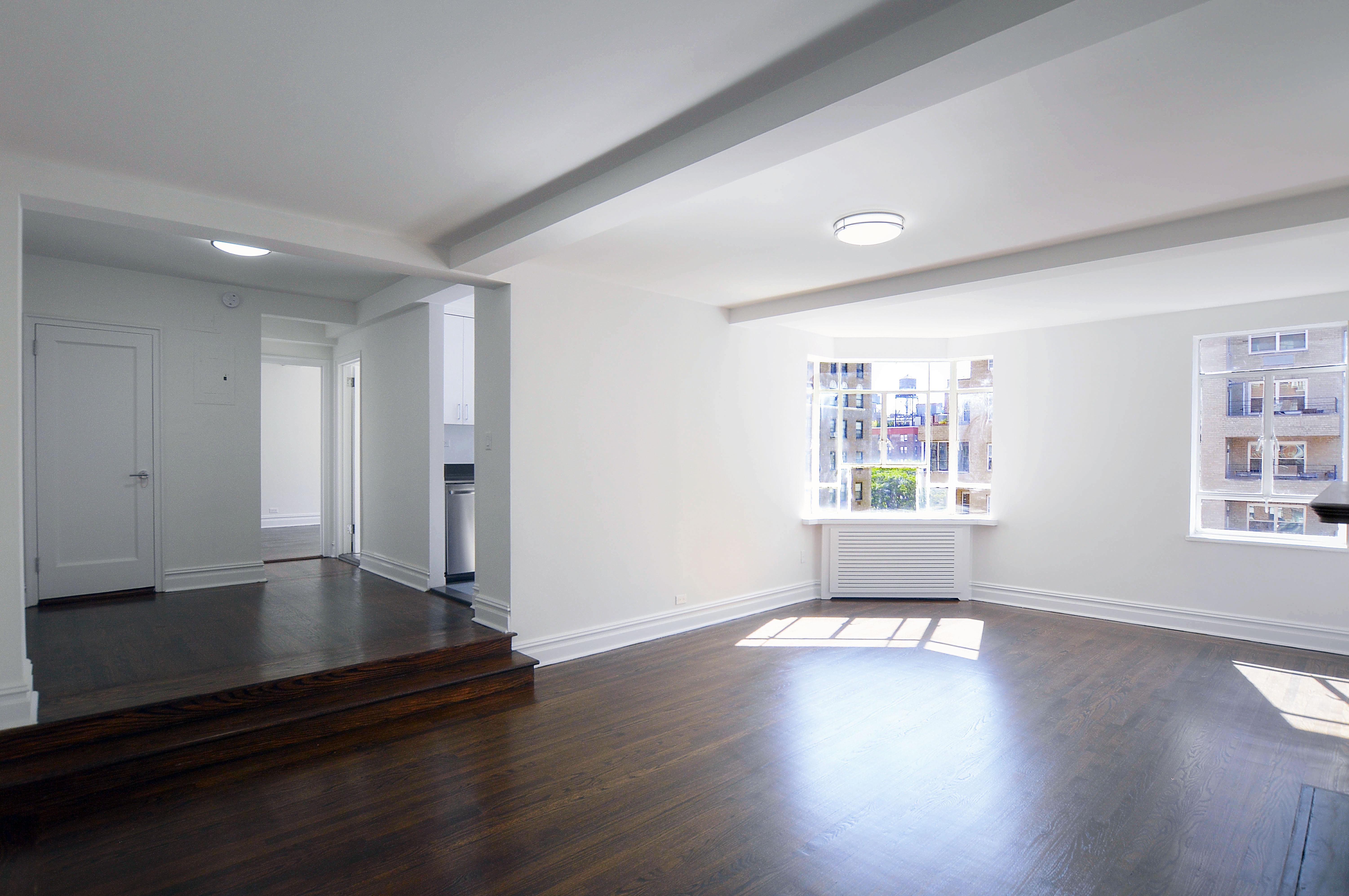 New York Condo: 20 Fifth Ave