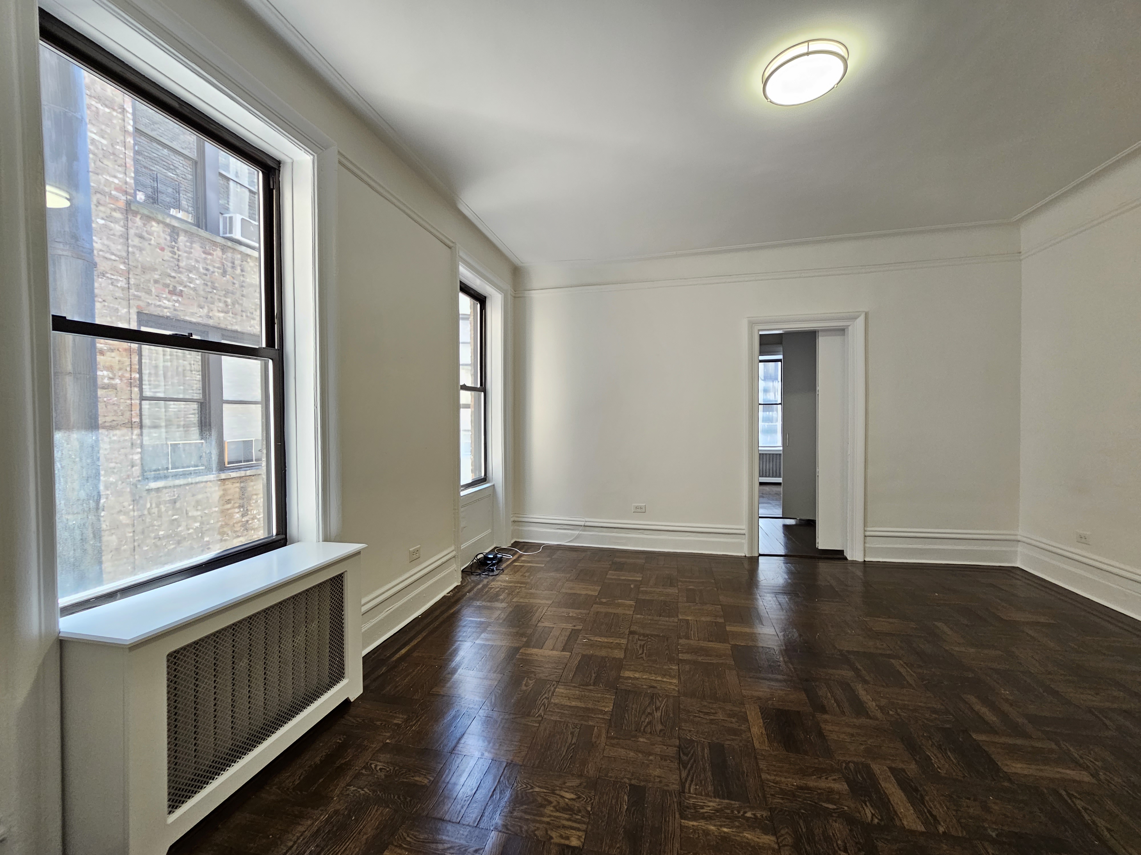 New york Condo: 206 West 104th street