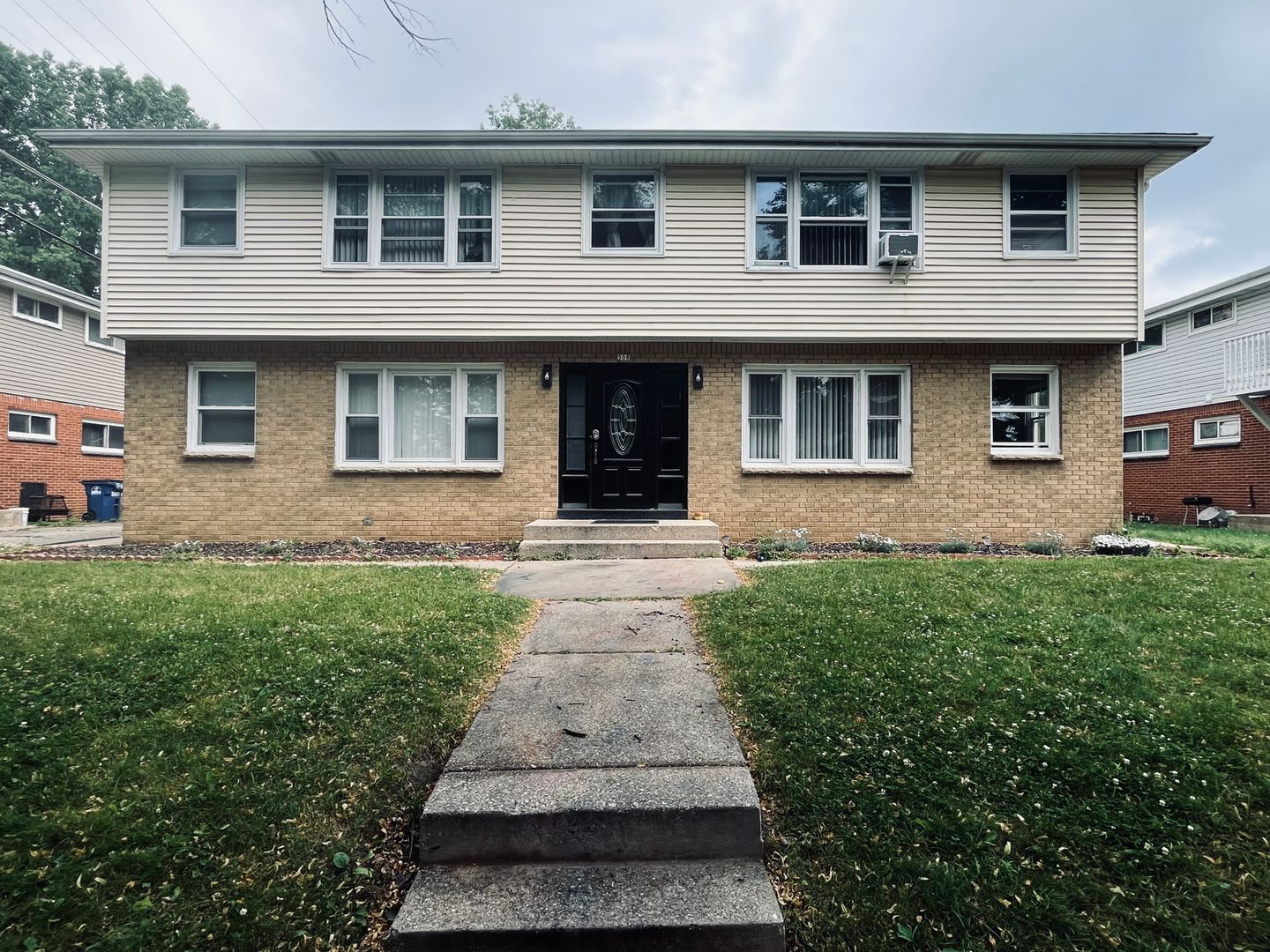 Racine Condo: 508 Greenfield Road