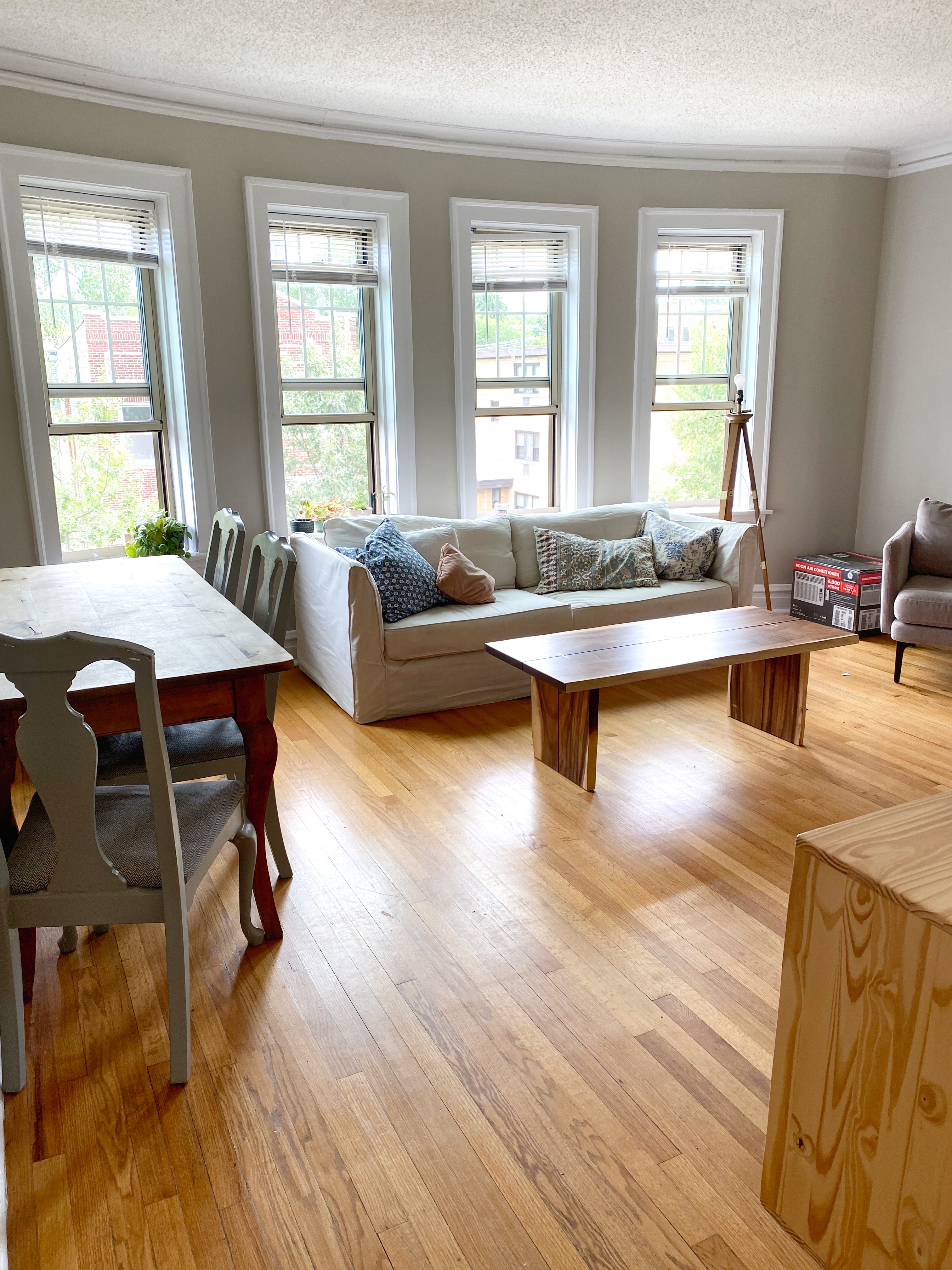 Evanston Condo: 318 Sherman