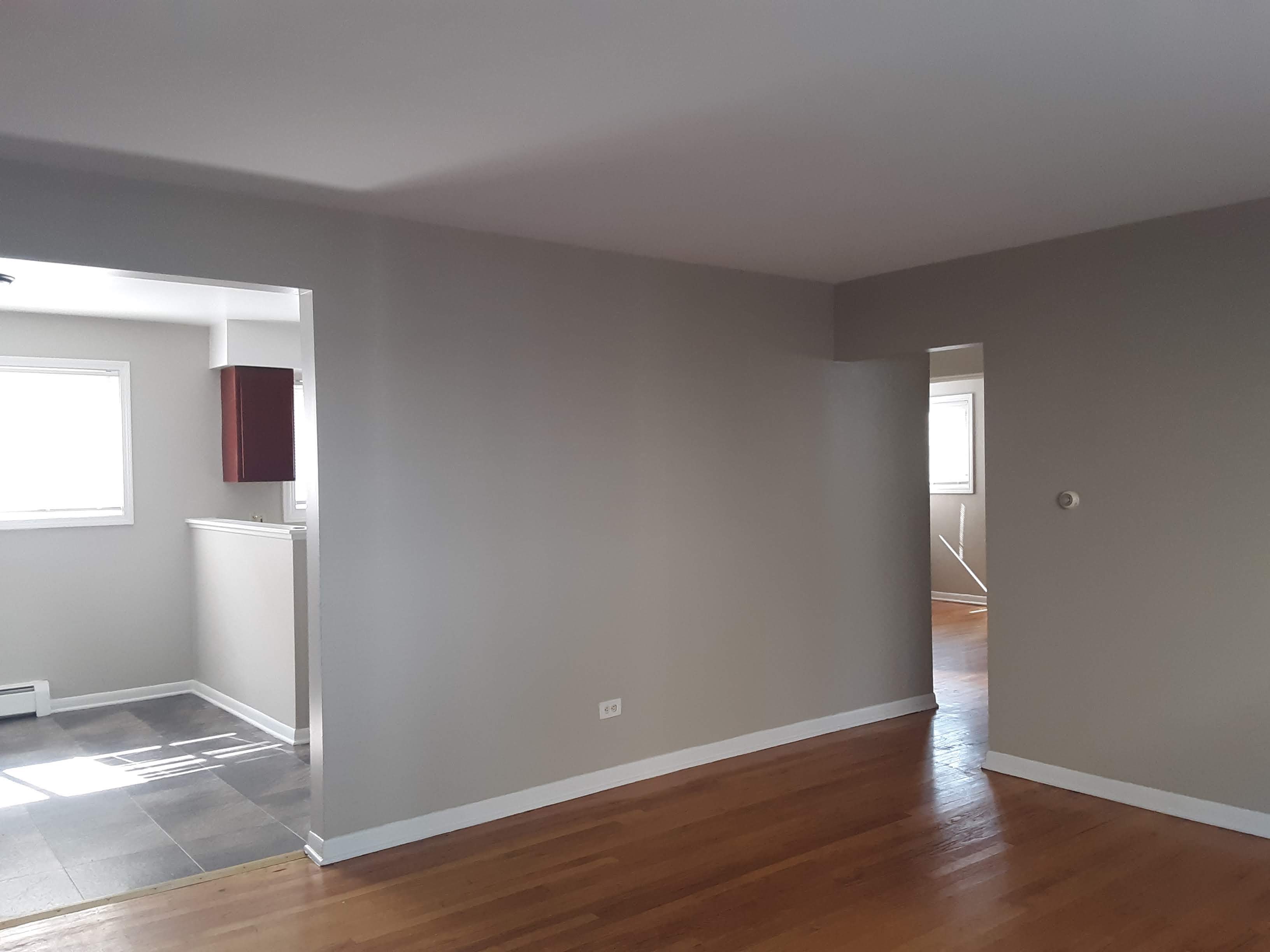 Evanston Condo: 741 Mulford