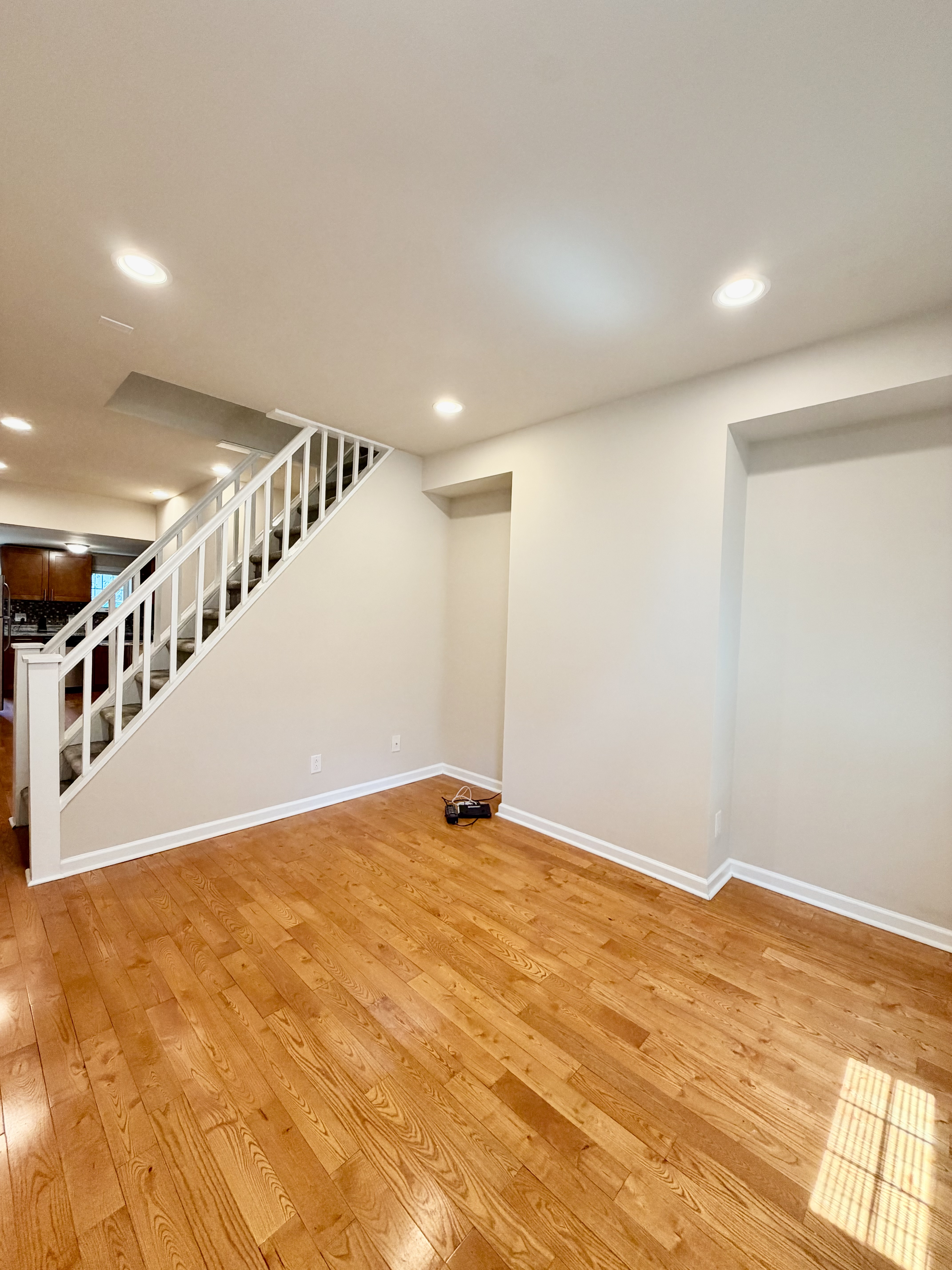 Philadelphia Townhome: 4119 Brandywine St