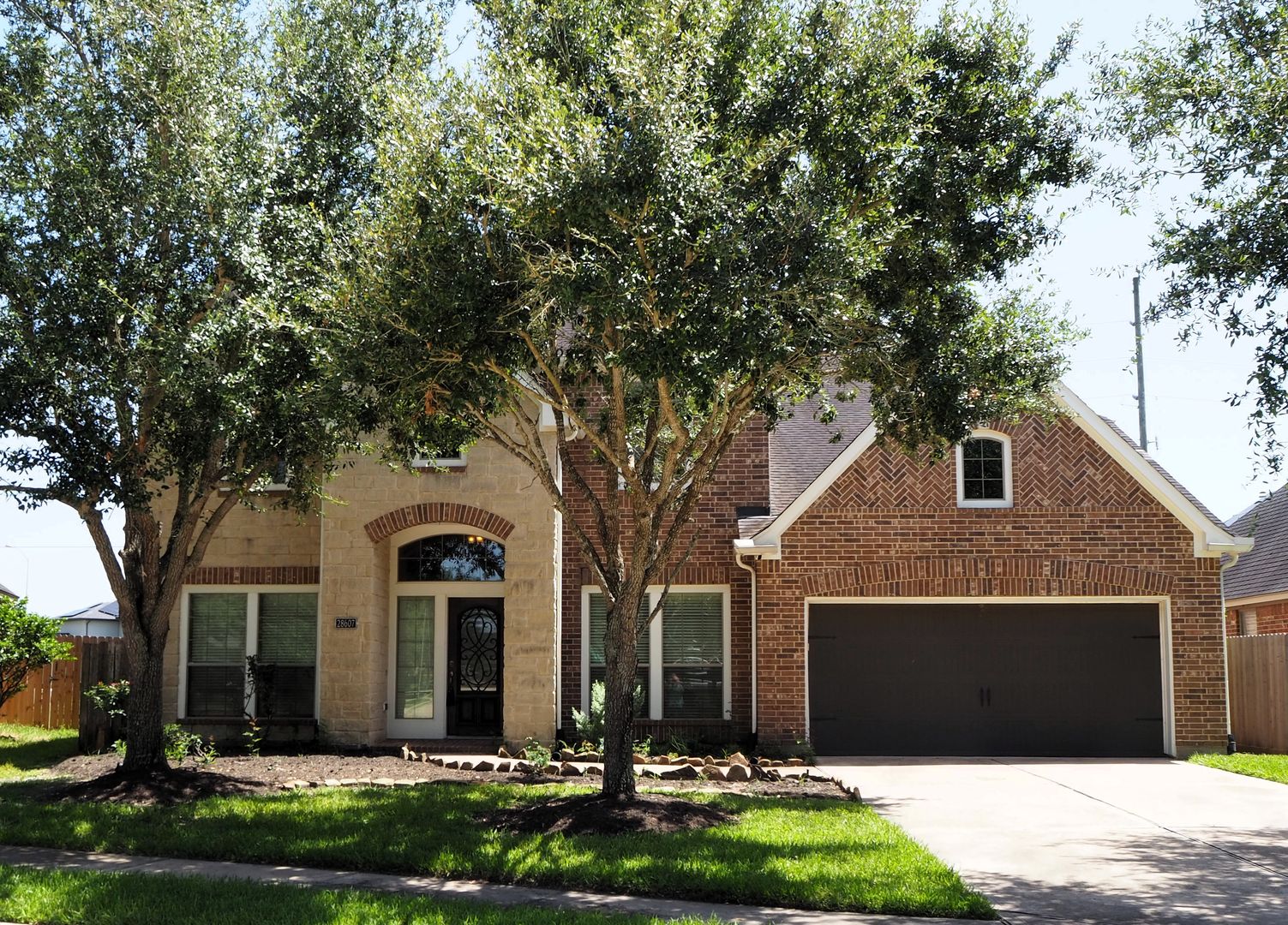 Katy House: 28607 Green Hedge Dr