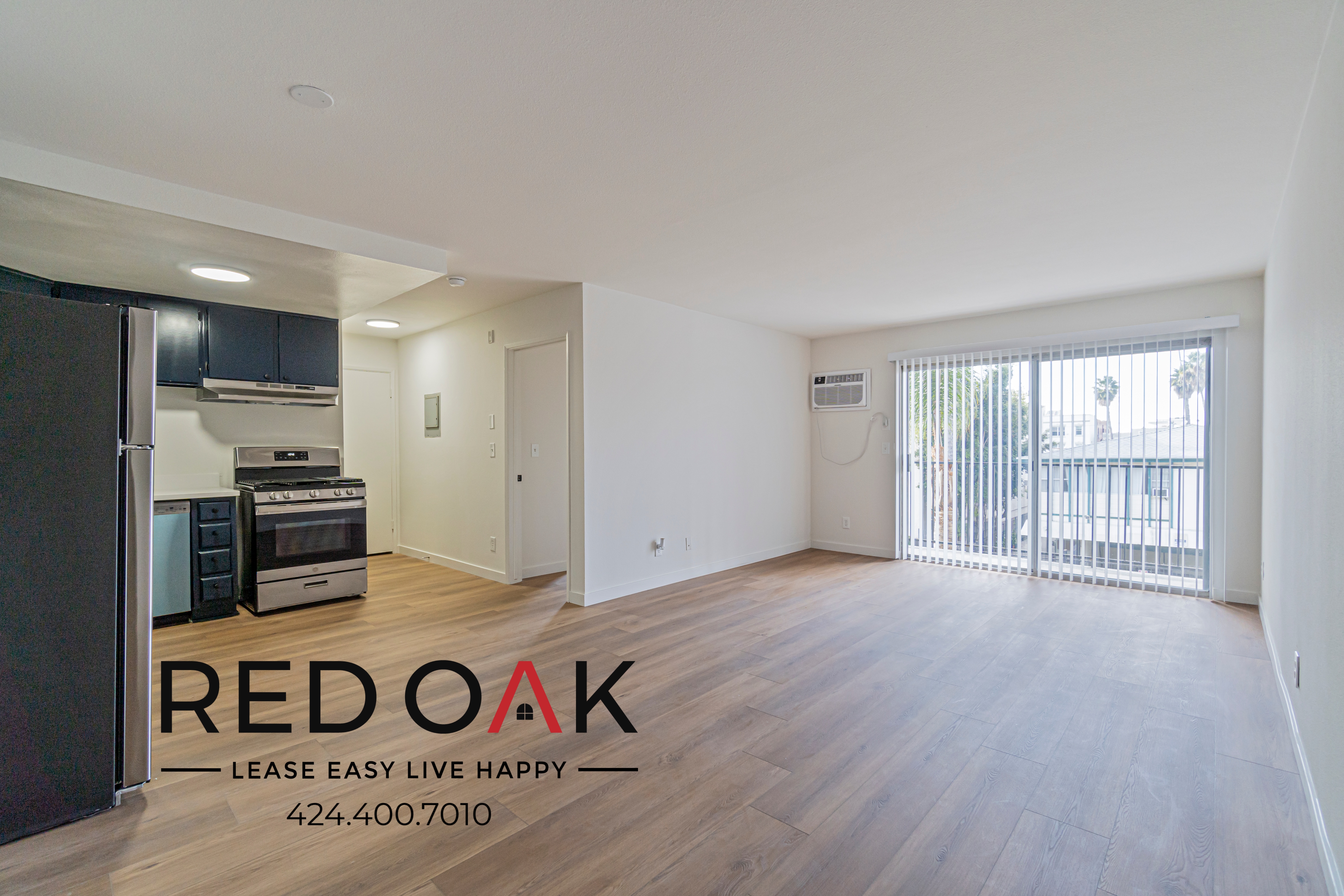 Los Angeles Condo: 134 N Mariposa Ave