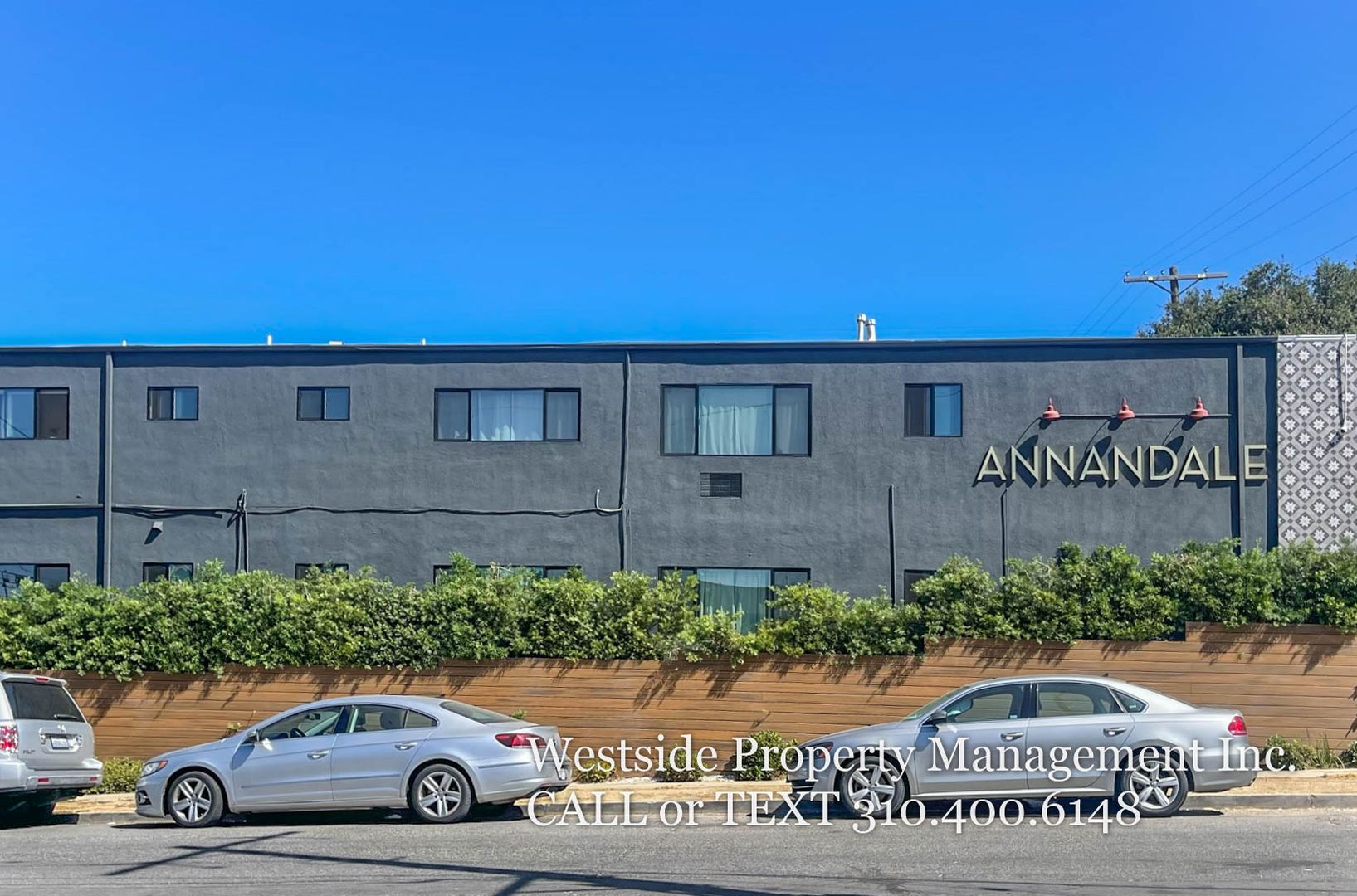 Los Angeles Apartment: 6607 N Figueroa St