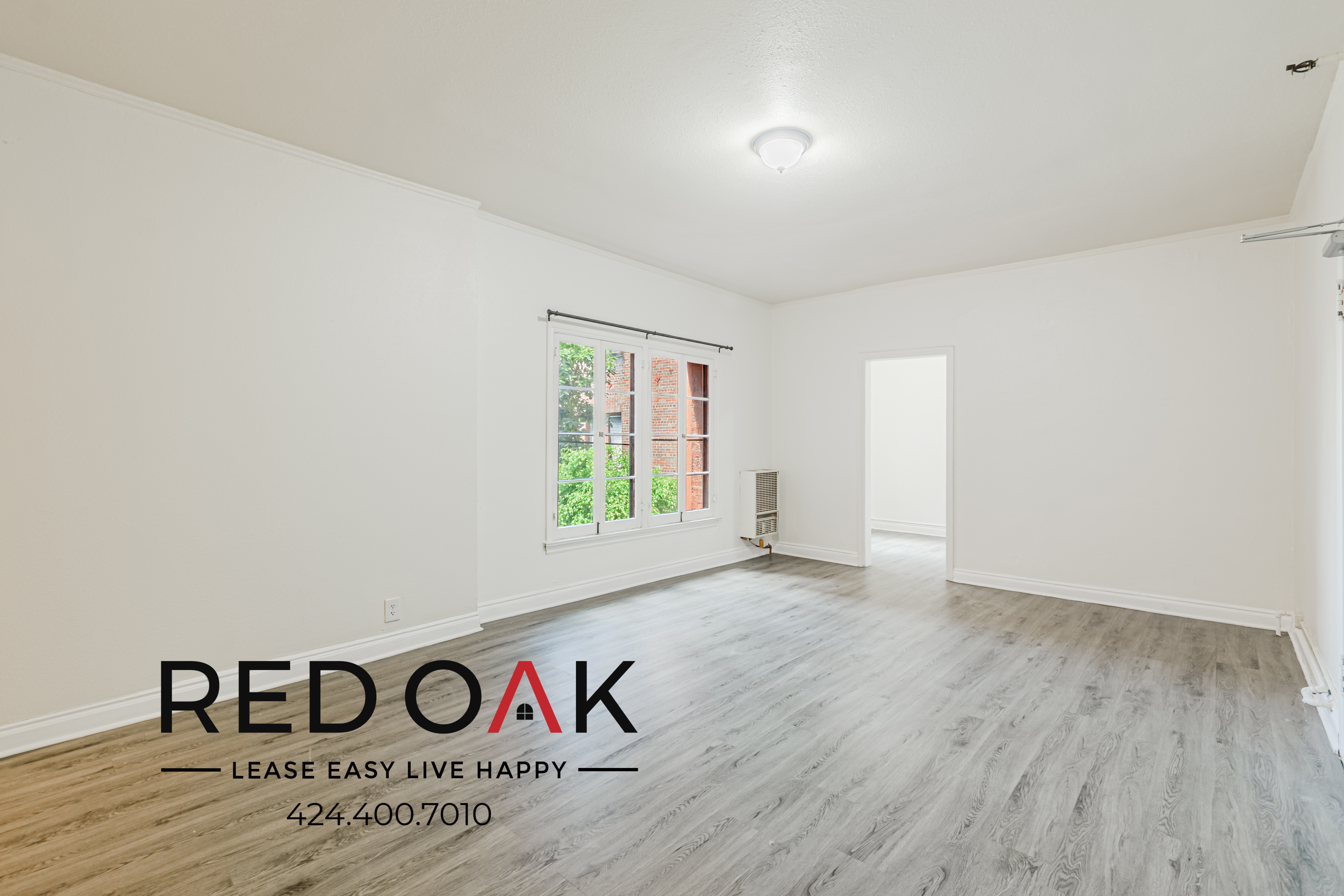 Los Angeles Condo: 5757 Franklin Ave