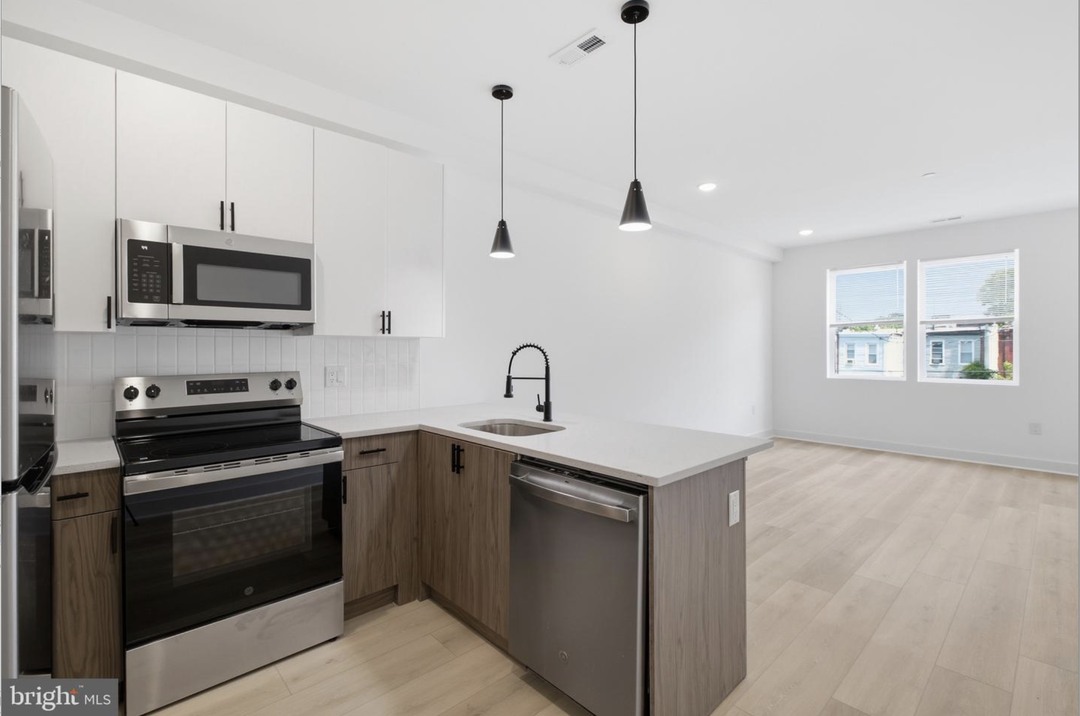 Philadelphia Condo: 2237 N 16th St