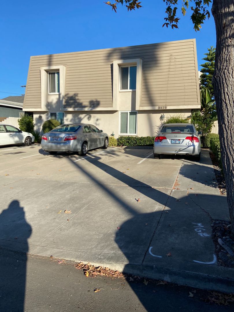 SAN DIEGO Condo: 4479 MARYLAND ST.