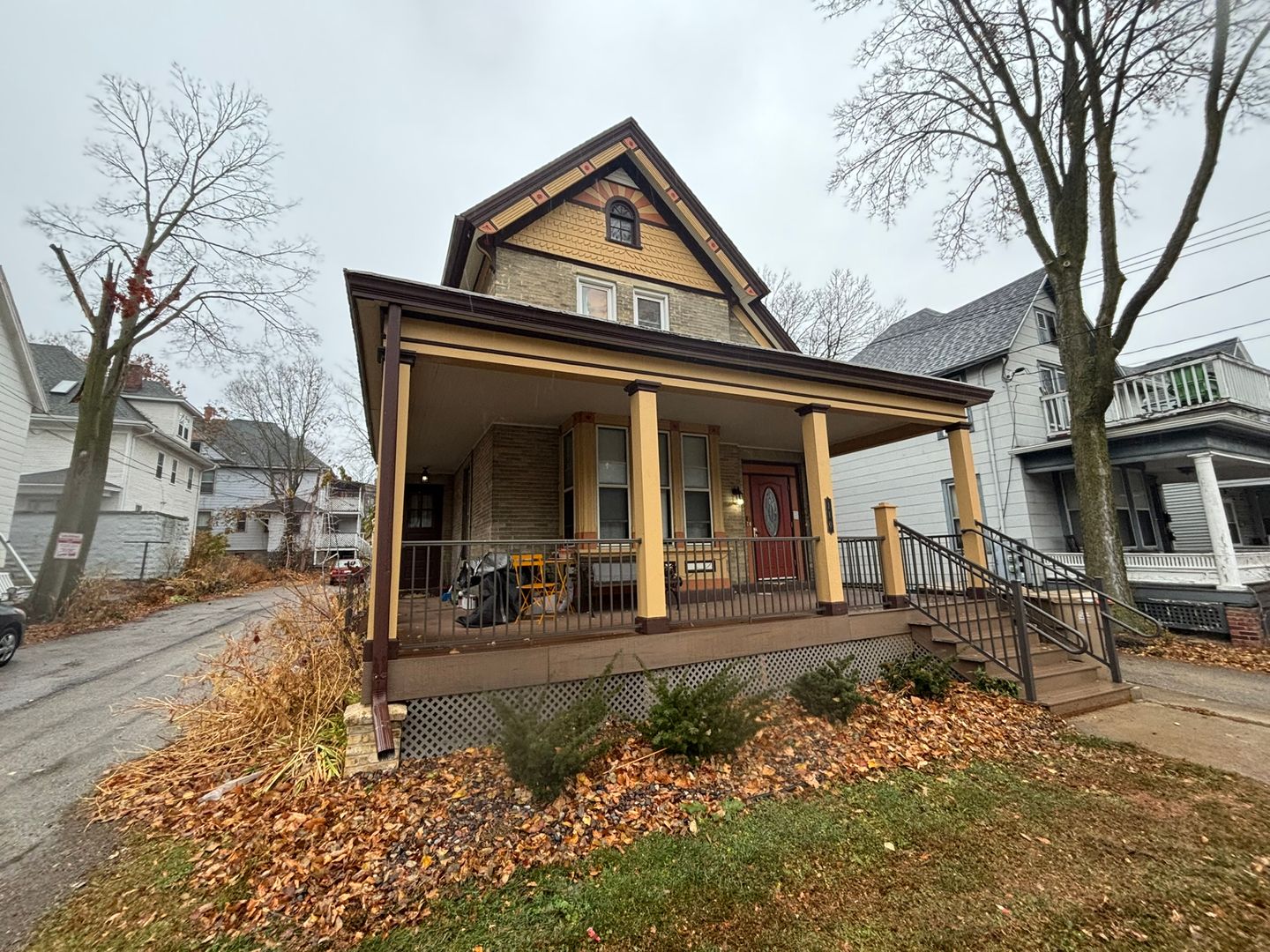 Madison Condo: 110 E Johnson Street