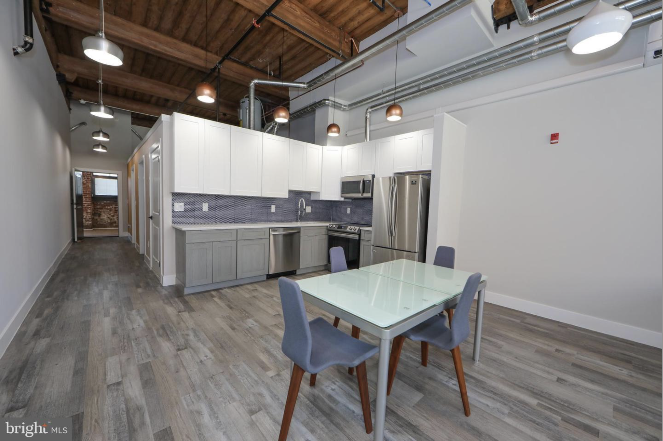 Philadelphia Condo: 1825 E Atlantic St