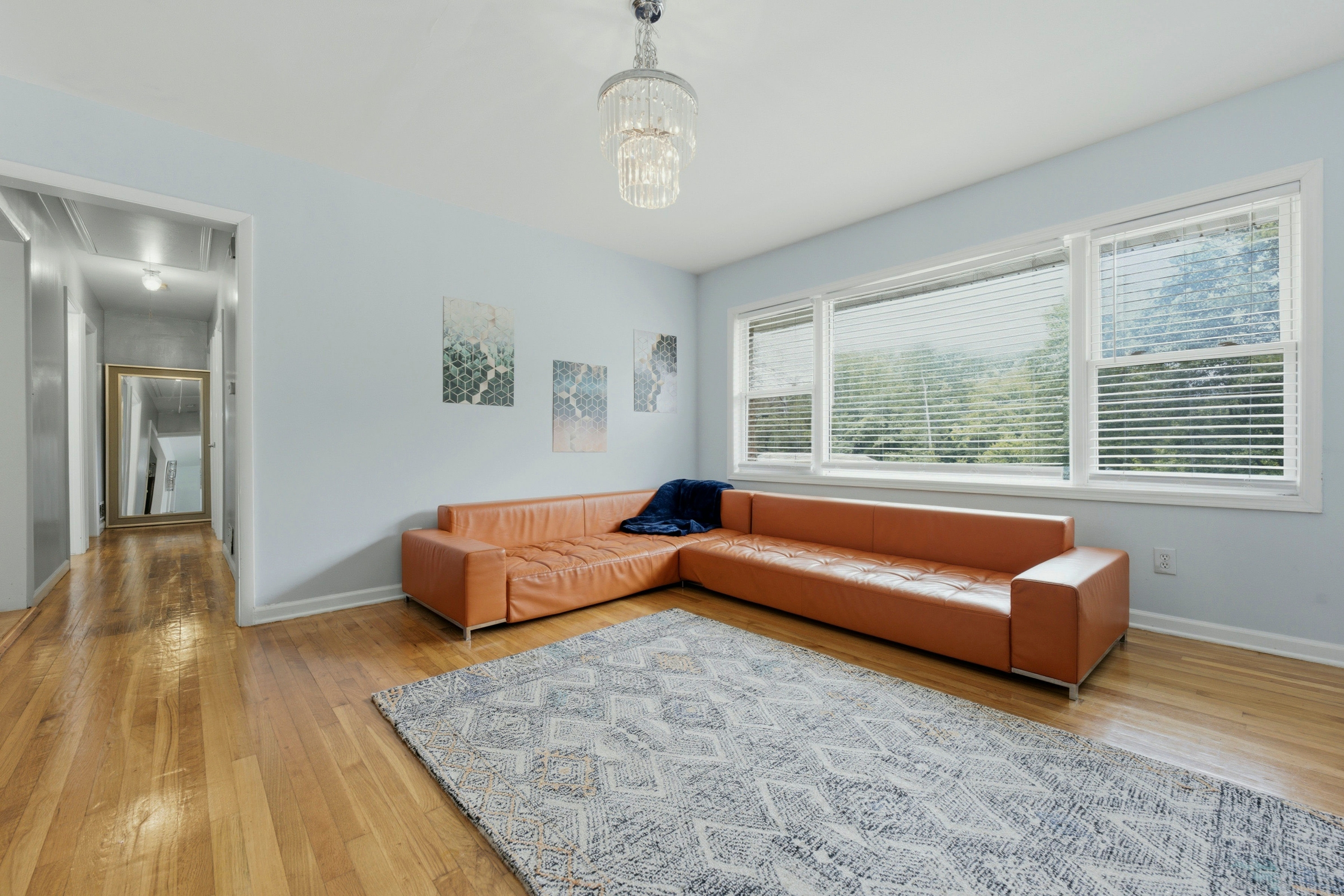 Atlanta House: 3014 Rollingwood Ct SE
