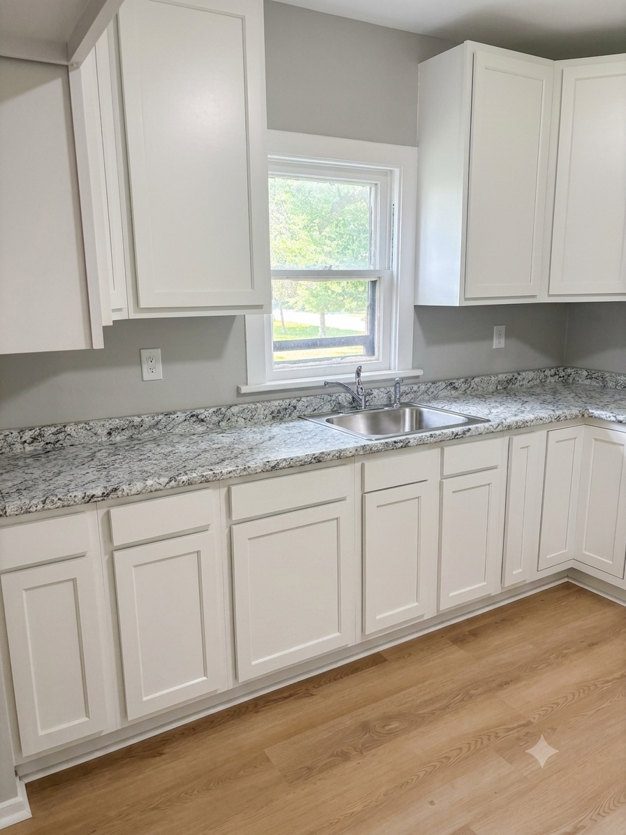 Norton House: 4028 Harper Avenue