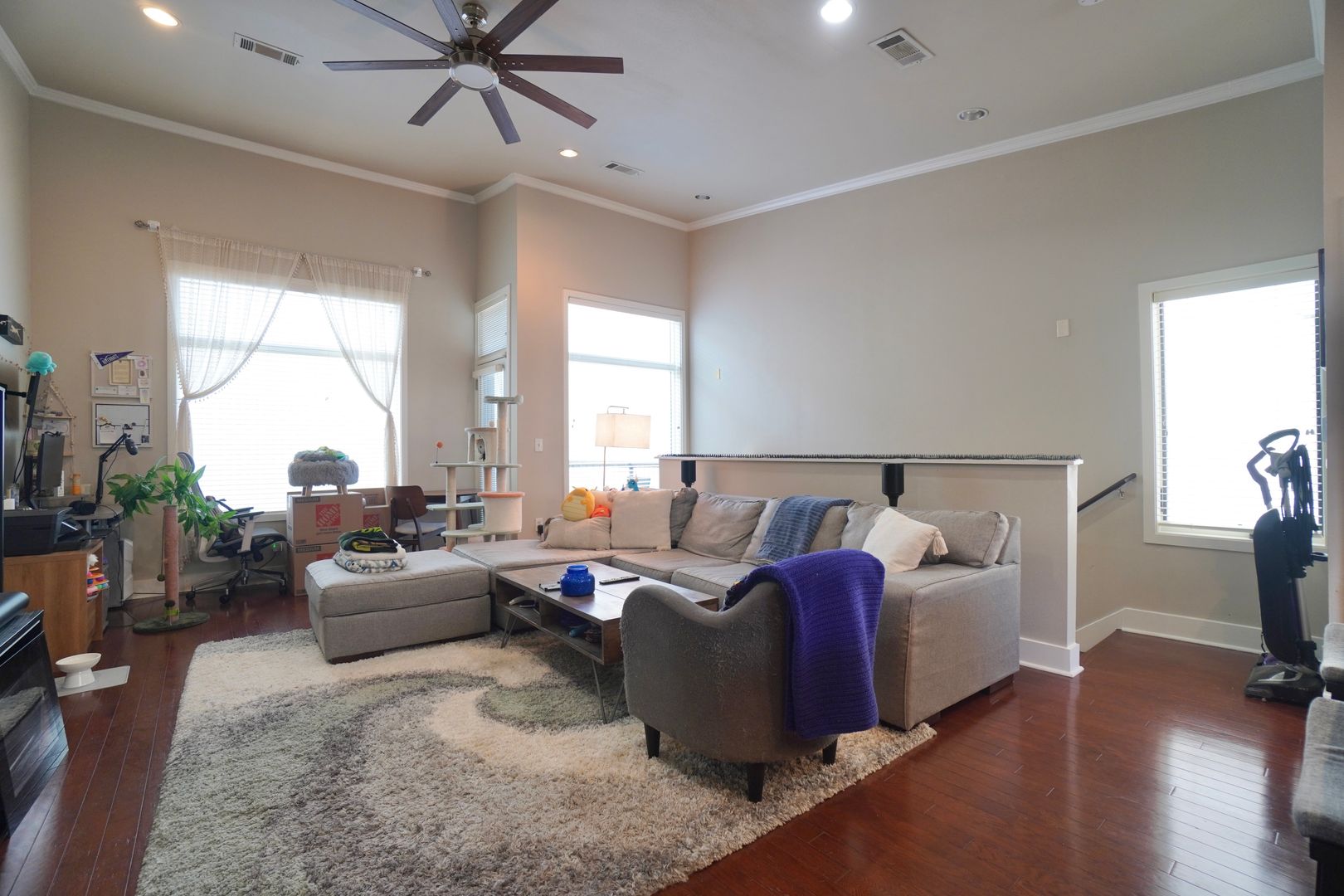 Austin House: 1702 South Lamar Boulevard