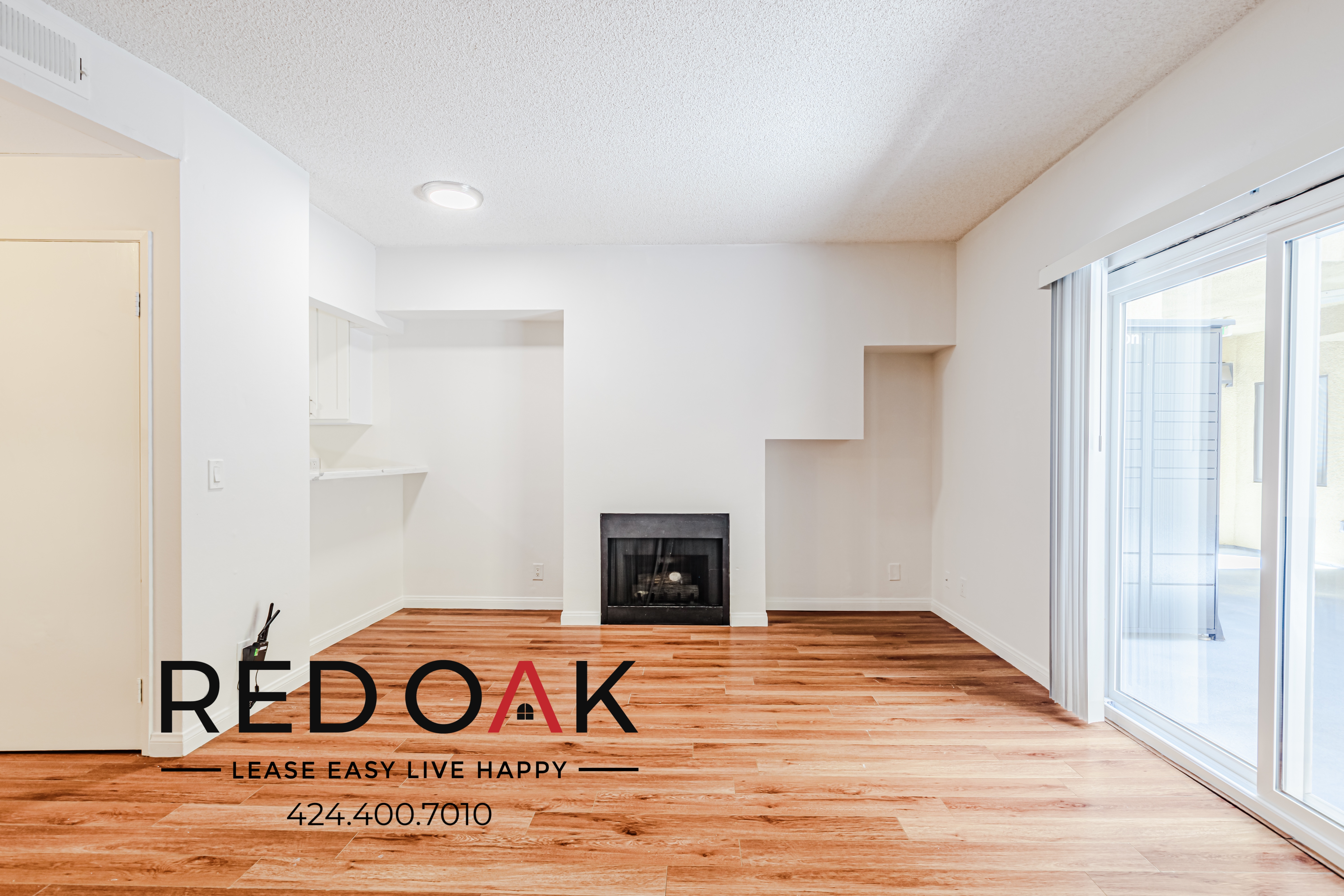 Venice Condo: 2724 Abbot Kinney Blvd