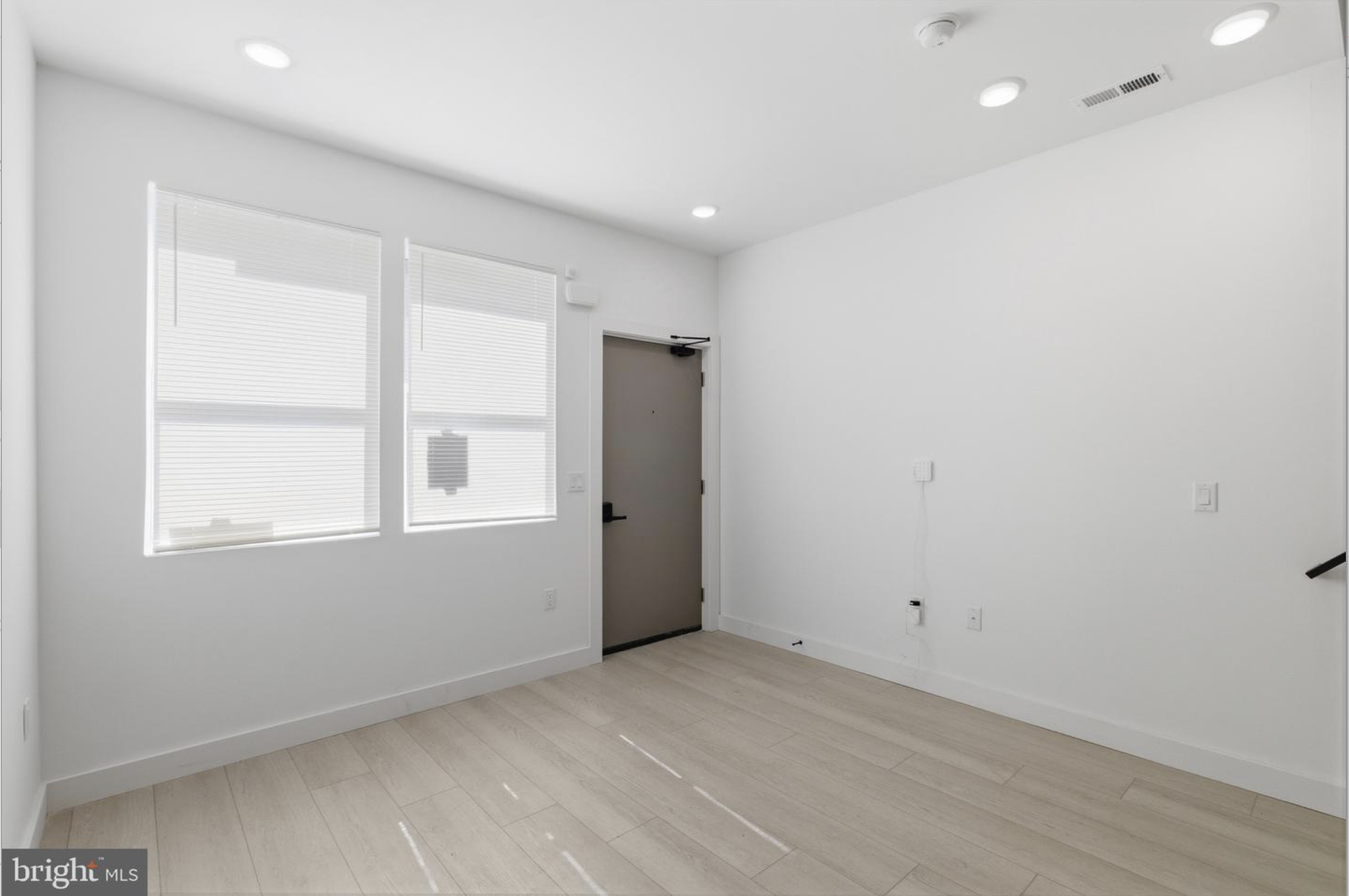 Philadelphia Condo: 1011 W Orleans St