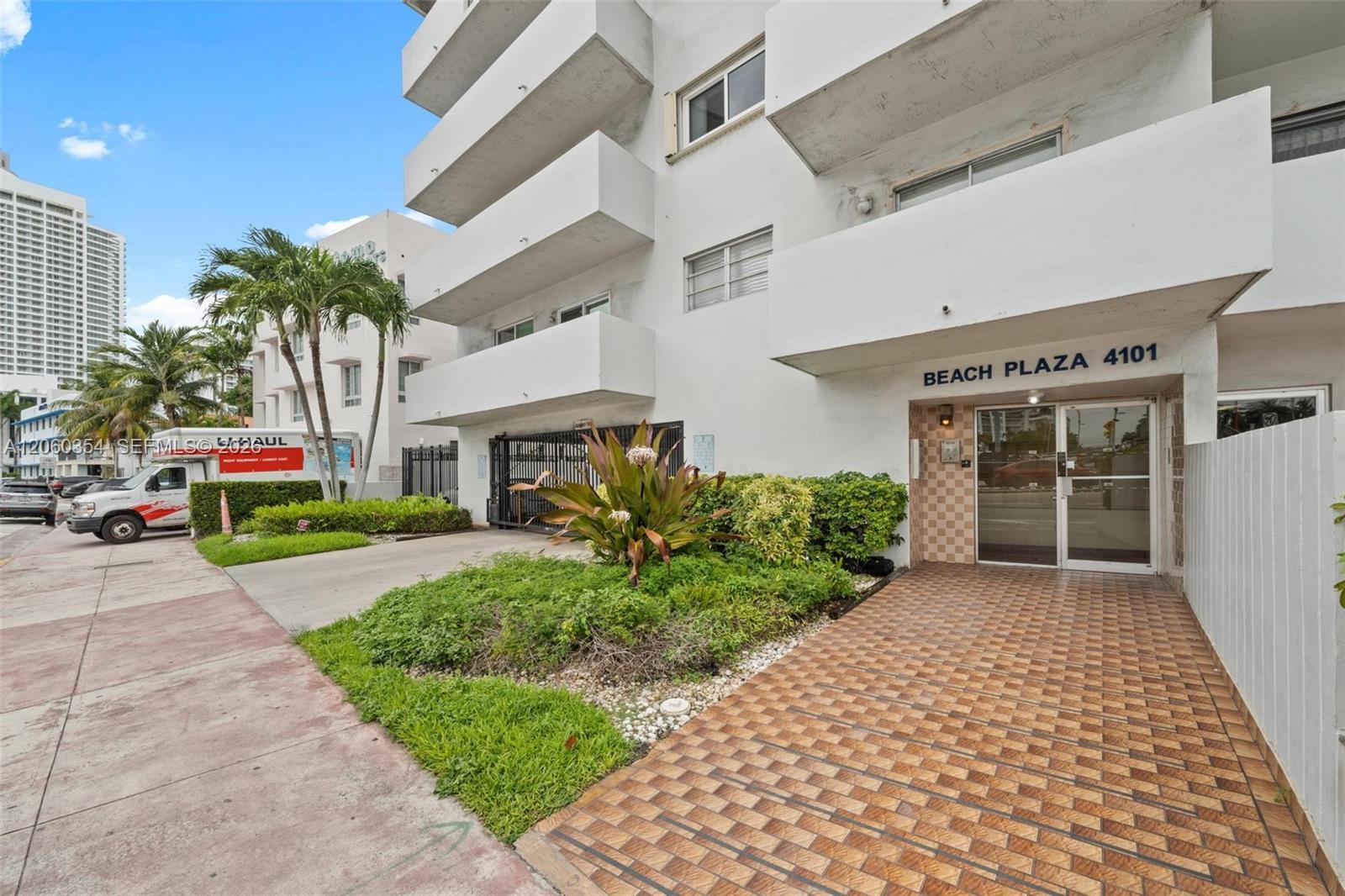 Miami Beach Condo: 4101 Indian Creek Dr # 507, Miami Beach FL 33140