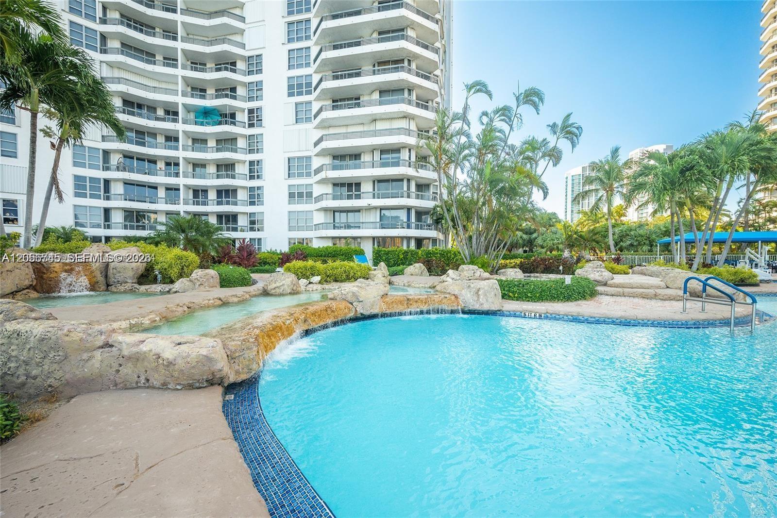 Aventura Condo: 19101 NE 36th Ct # 2206, Aventura FL 33180