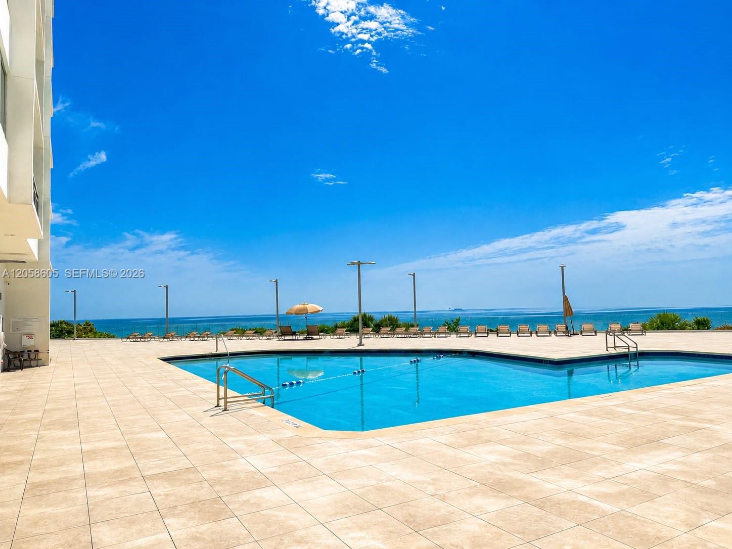 Miami Beach Condo: 7135 Collins Ave # 701, Miami Beach FL 33141