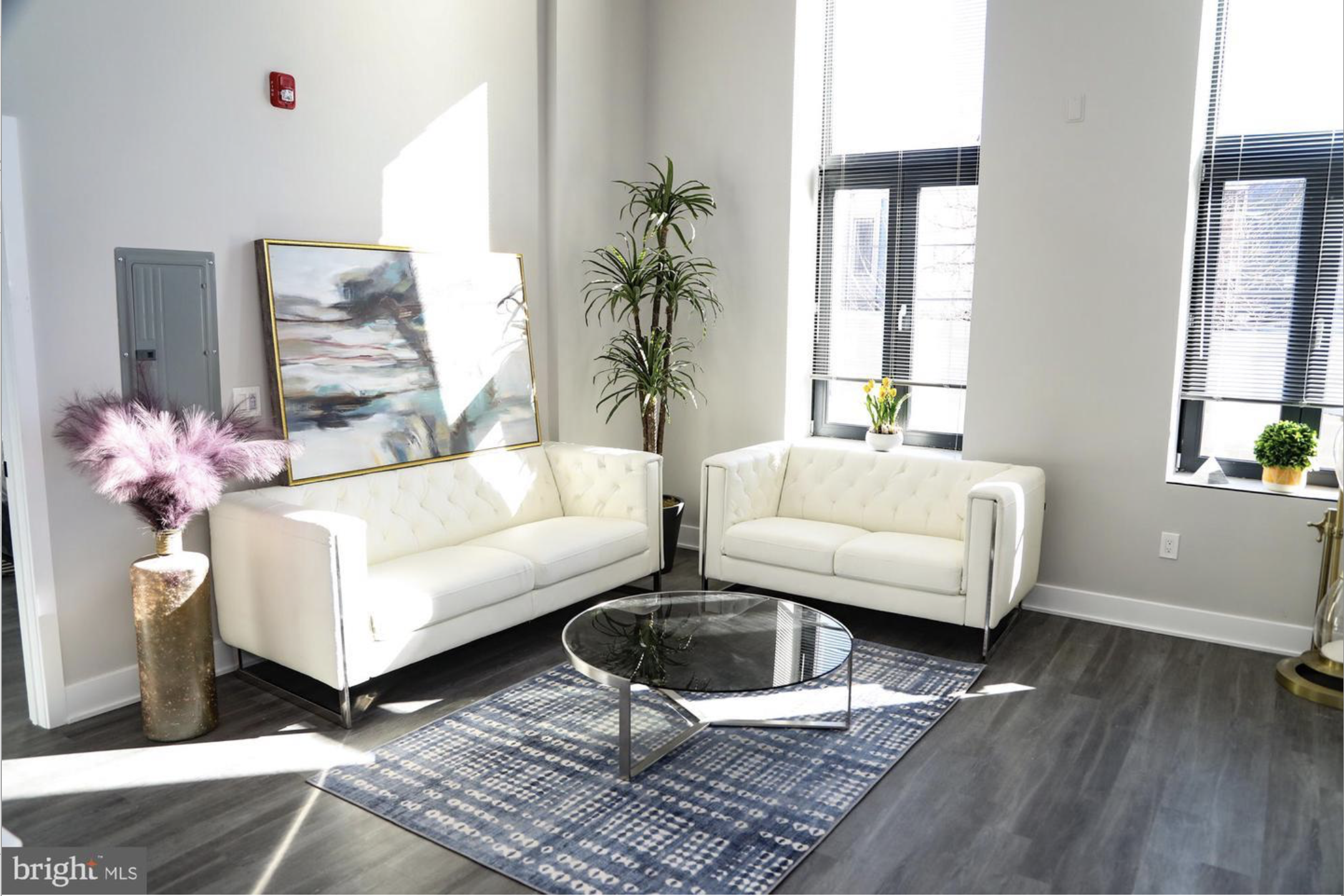 Philadelphia Condo: 1849 E Venango St