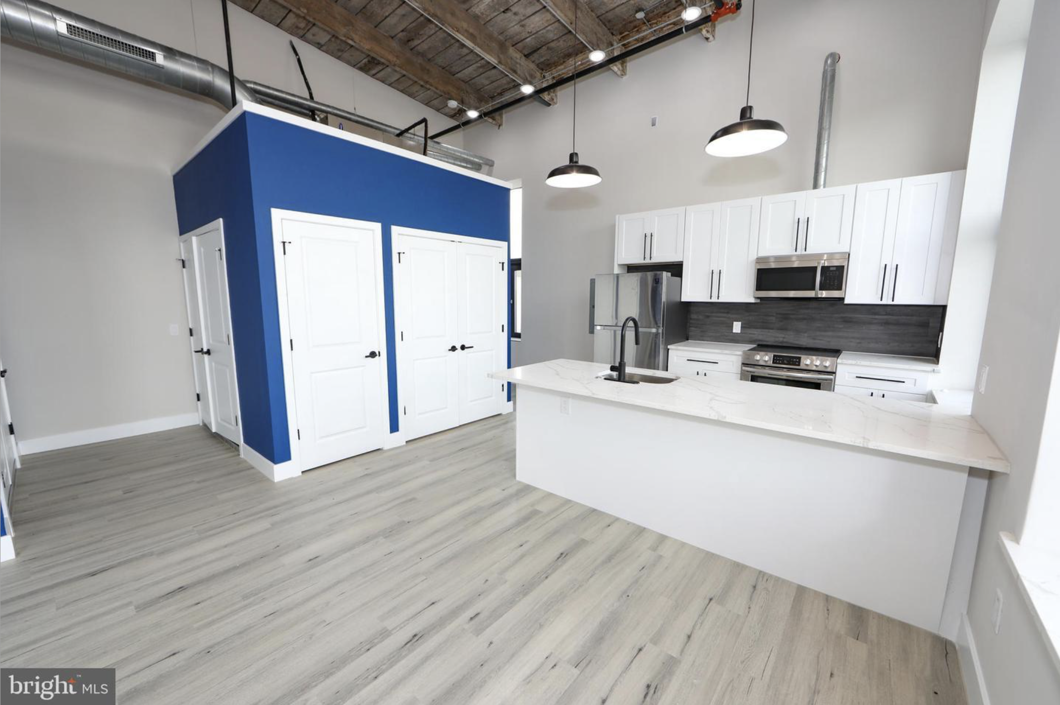 Philadelphia Condo: 1849 E Venango St