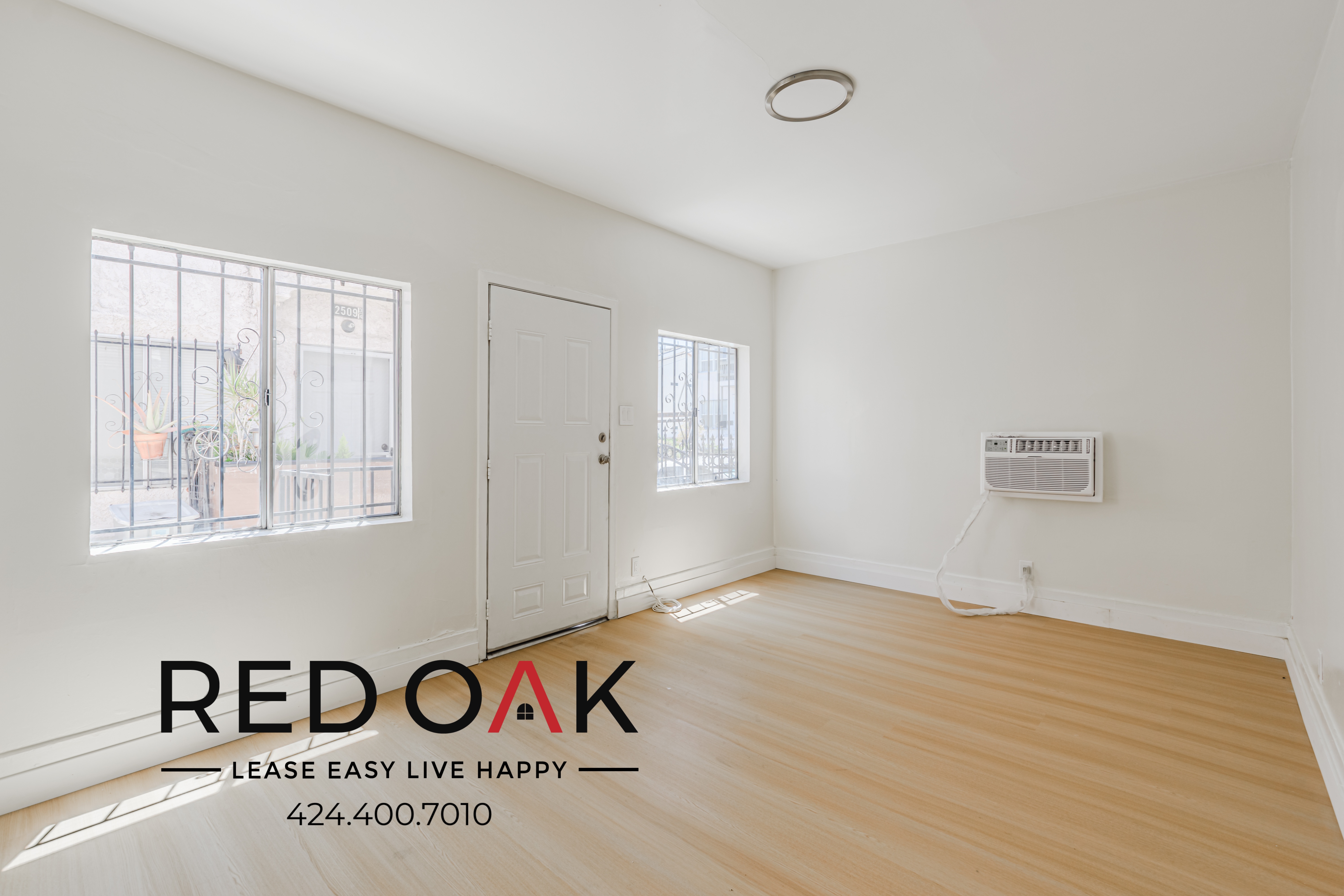 Los Angeles Condo: 2505 Malabar St