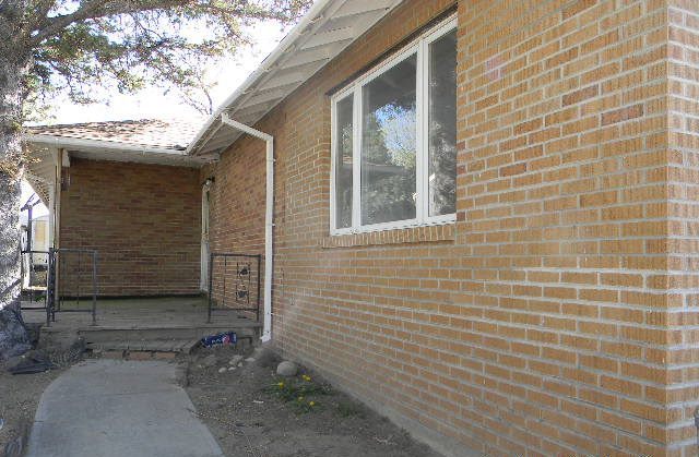 Rock Springs House: 908 Wyoming