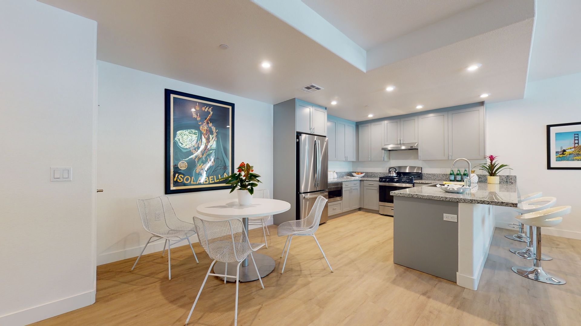 Santa Rosa Condo: 1001 Doubles Drive