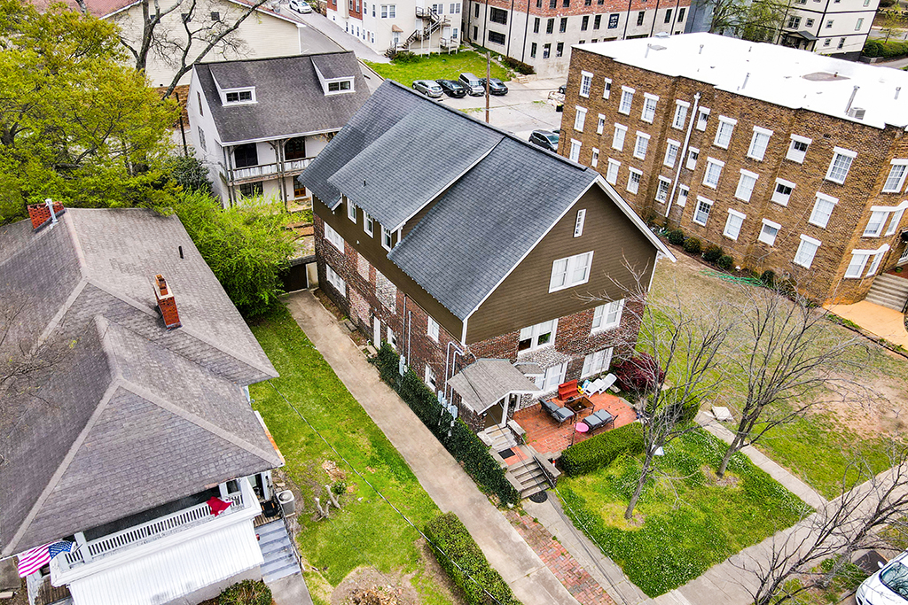 Birmingham Condo: 1137 14th St S