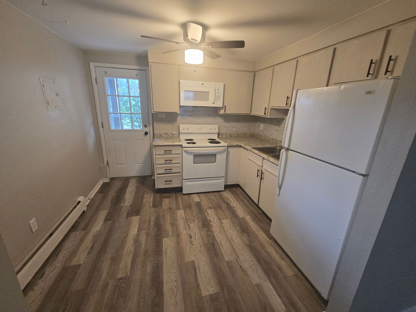 Colorado Springs Apartment: 1099 Westmoreland Rd