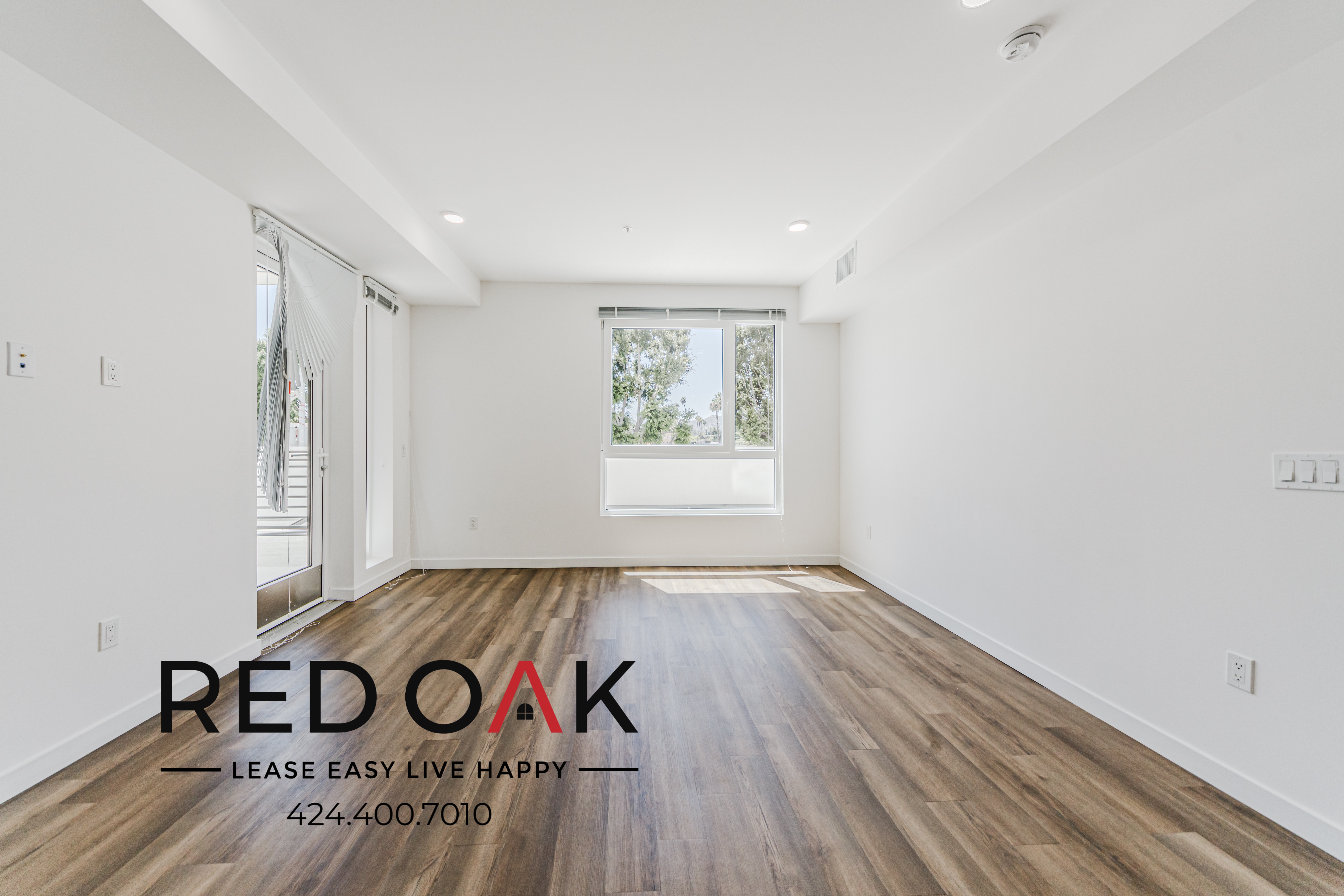 Los Angeles Condo: 1860 N Western Ave
