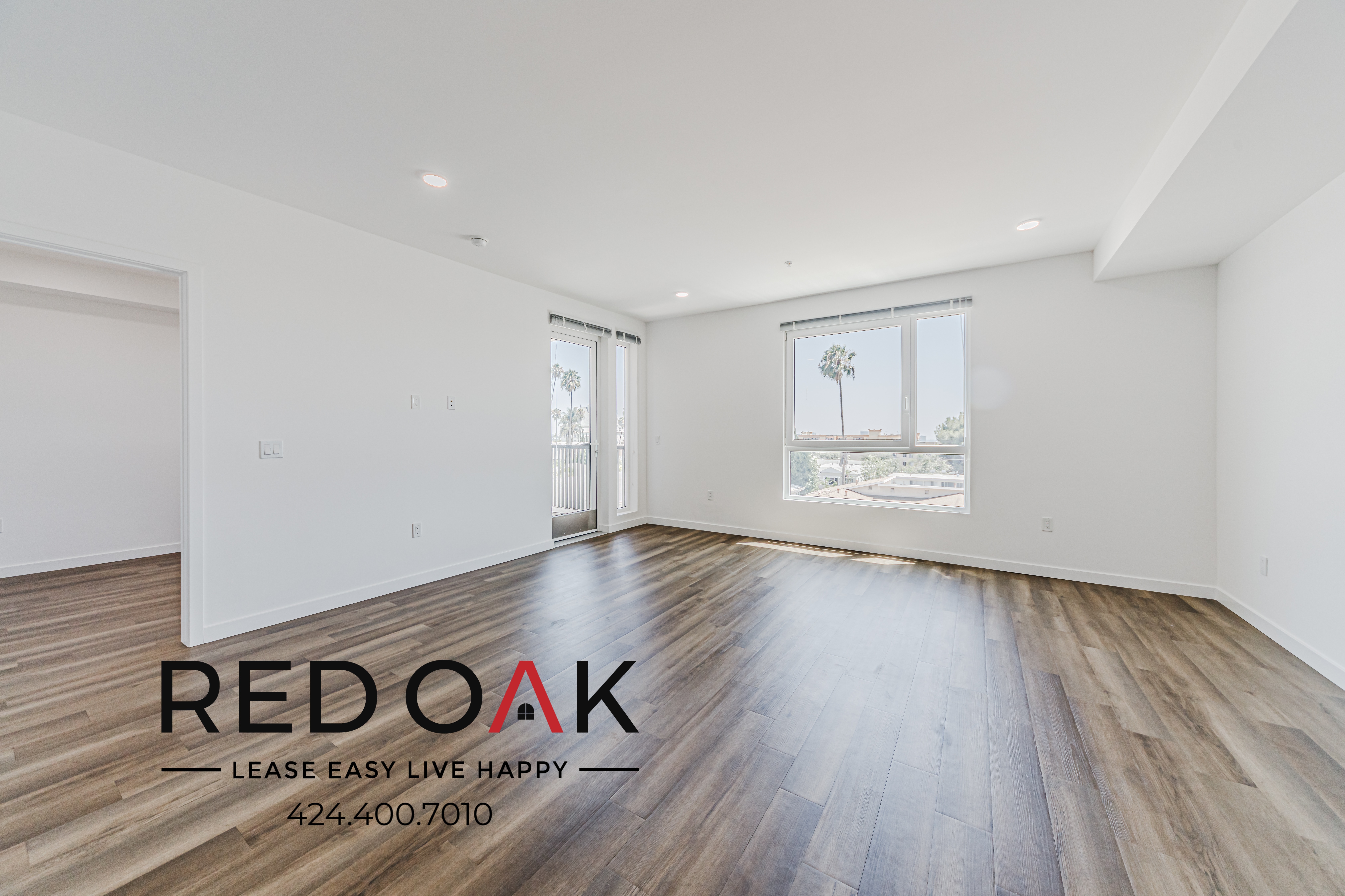 Los Angeles Condo: 1860 N Western Ave