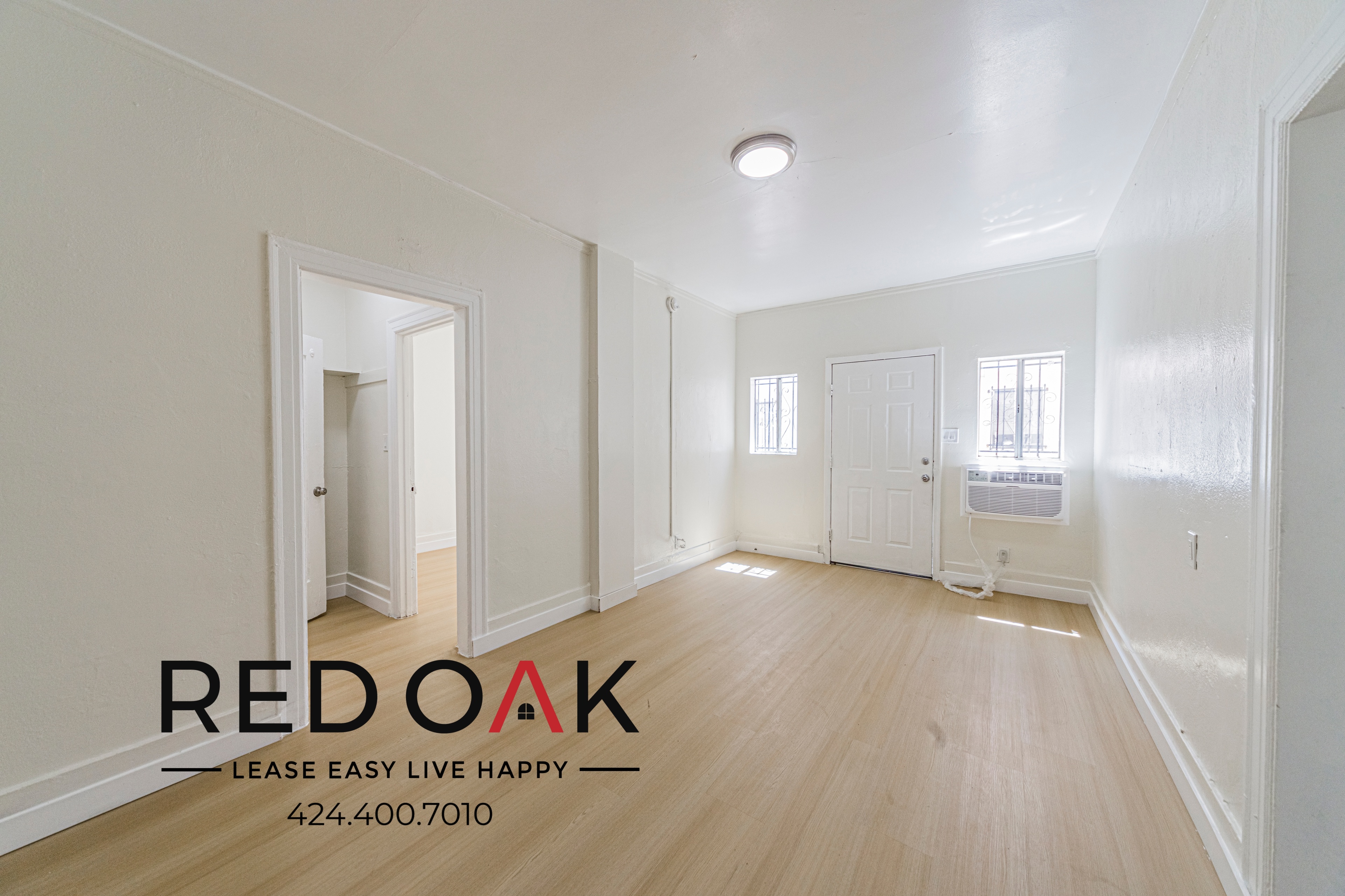 Los Angeles Condo: 2505 Malabar St